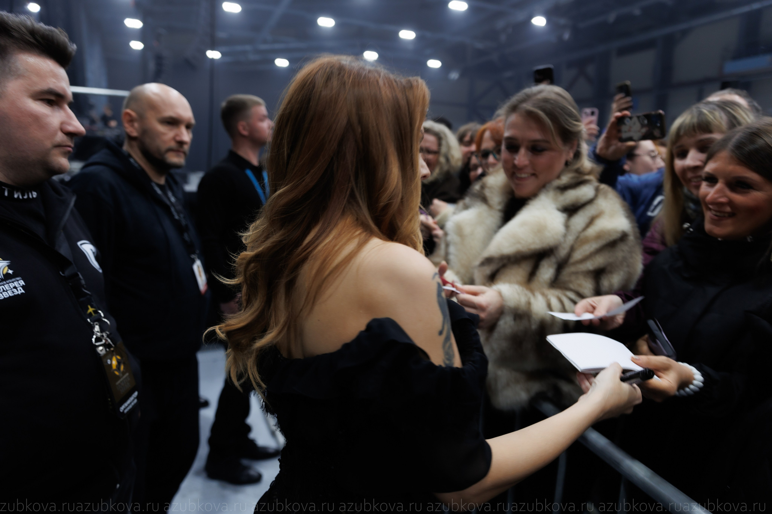 Максим. Фотограф Анастасия Зубкова