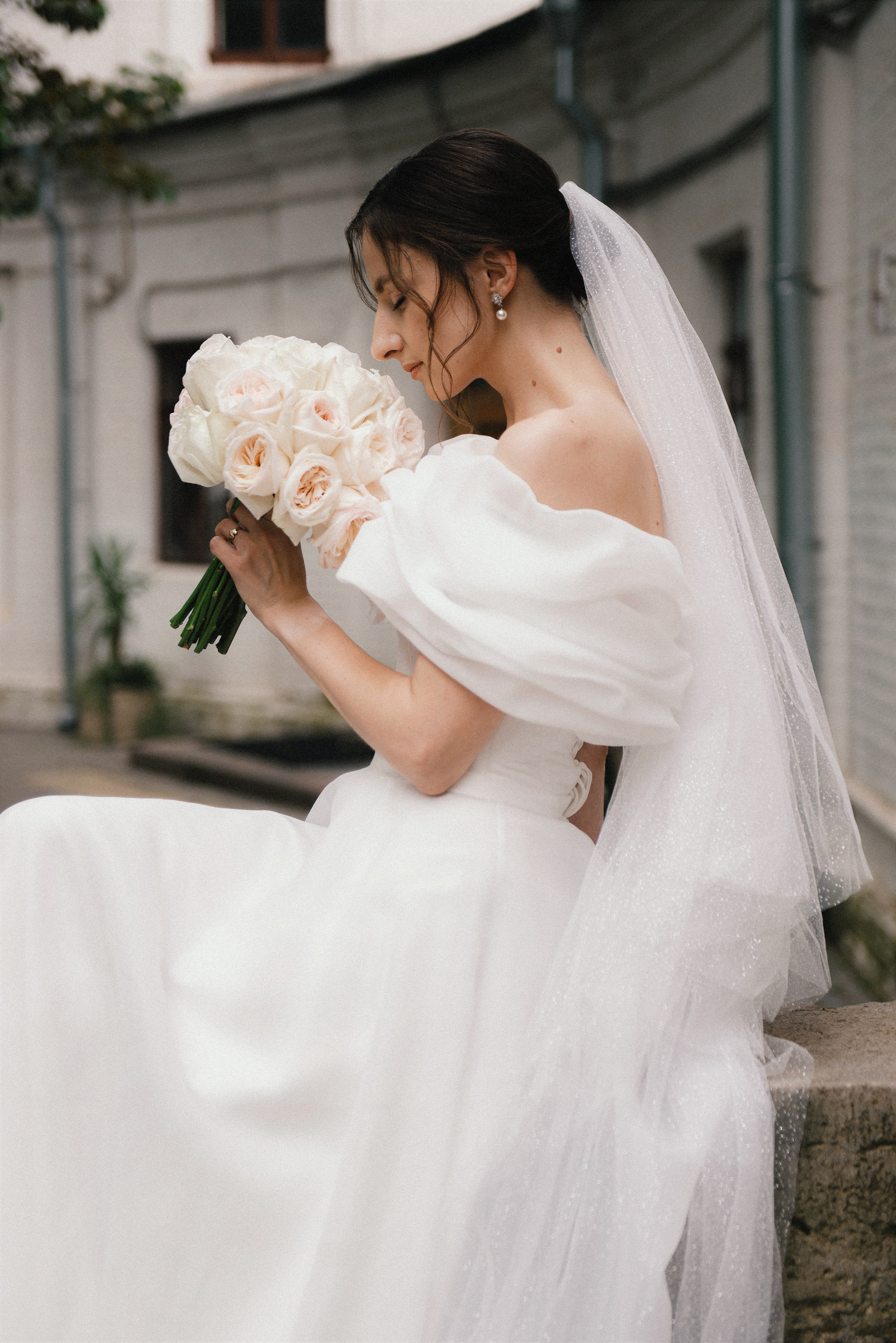 Свадебный фотограф в Москве Даша Беседина. Портретный фотограф в Москве Даша Беседина