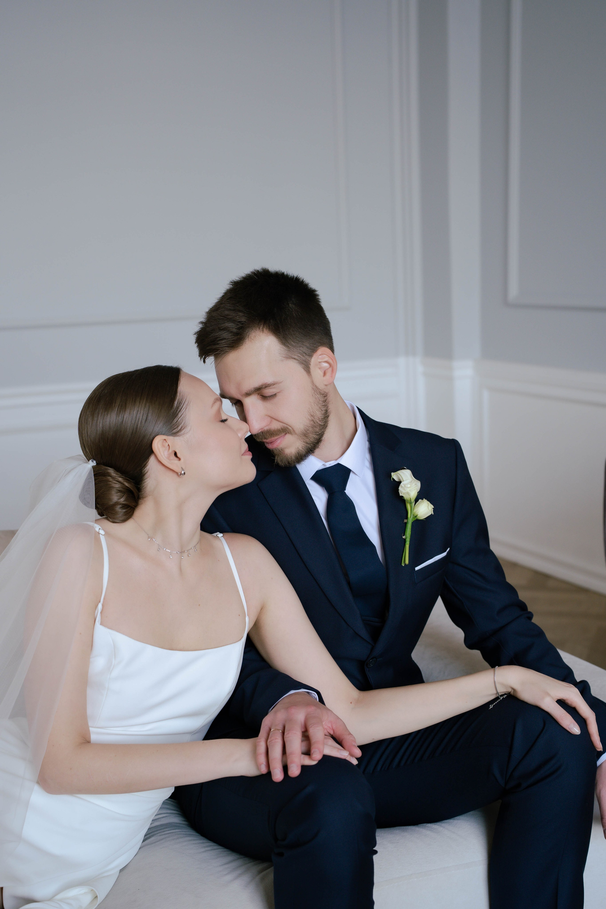 Любовь и Сергей. Фотограф Краснодар Виктория @Cinvimakes