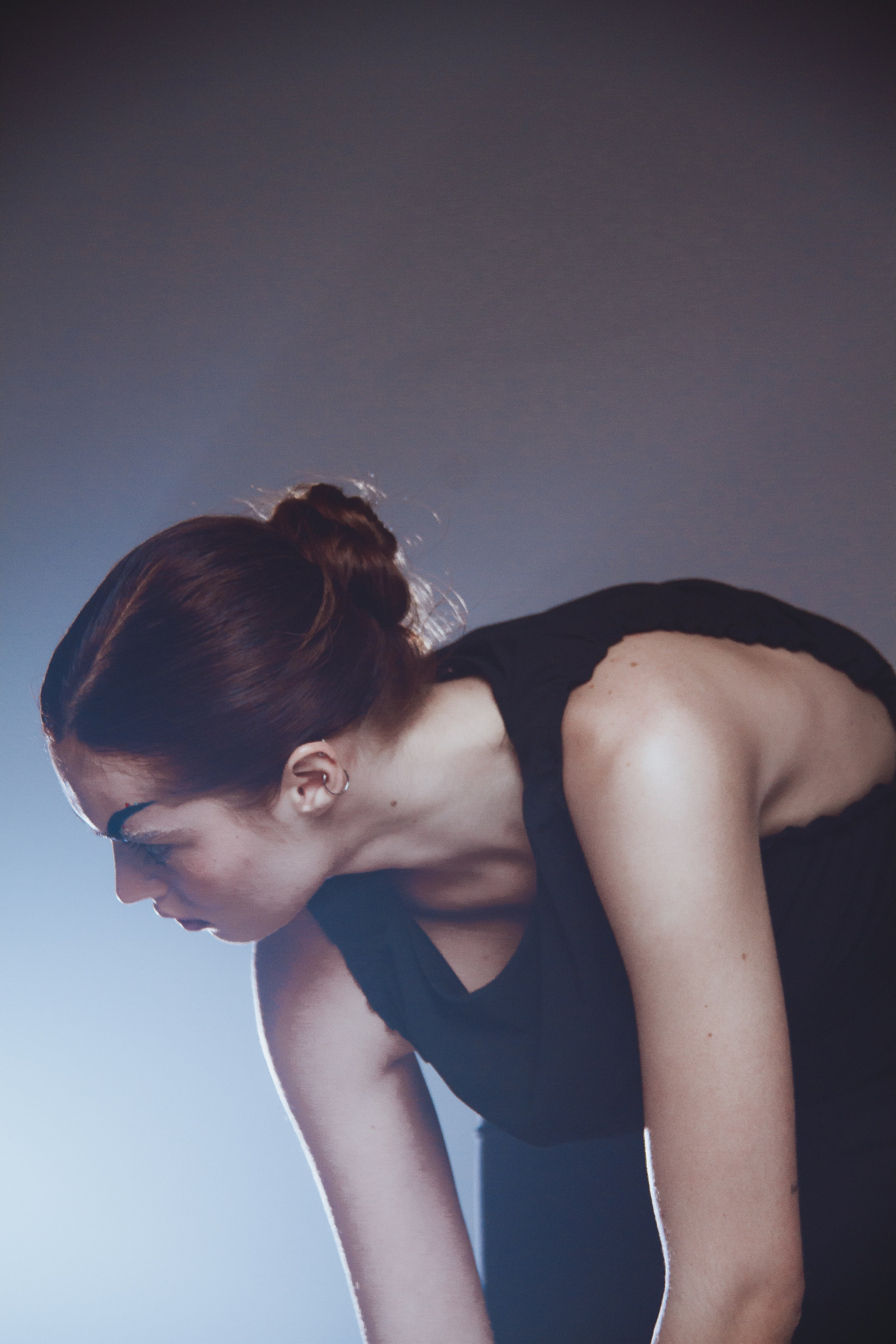 Katya. Иван Глухих, портретный фотограф