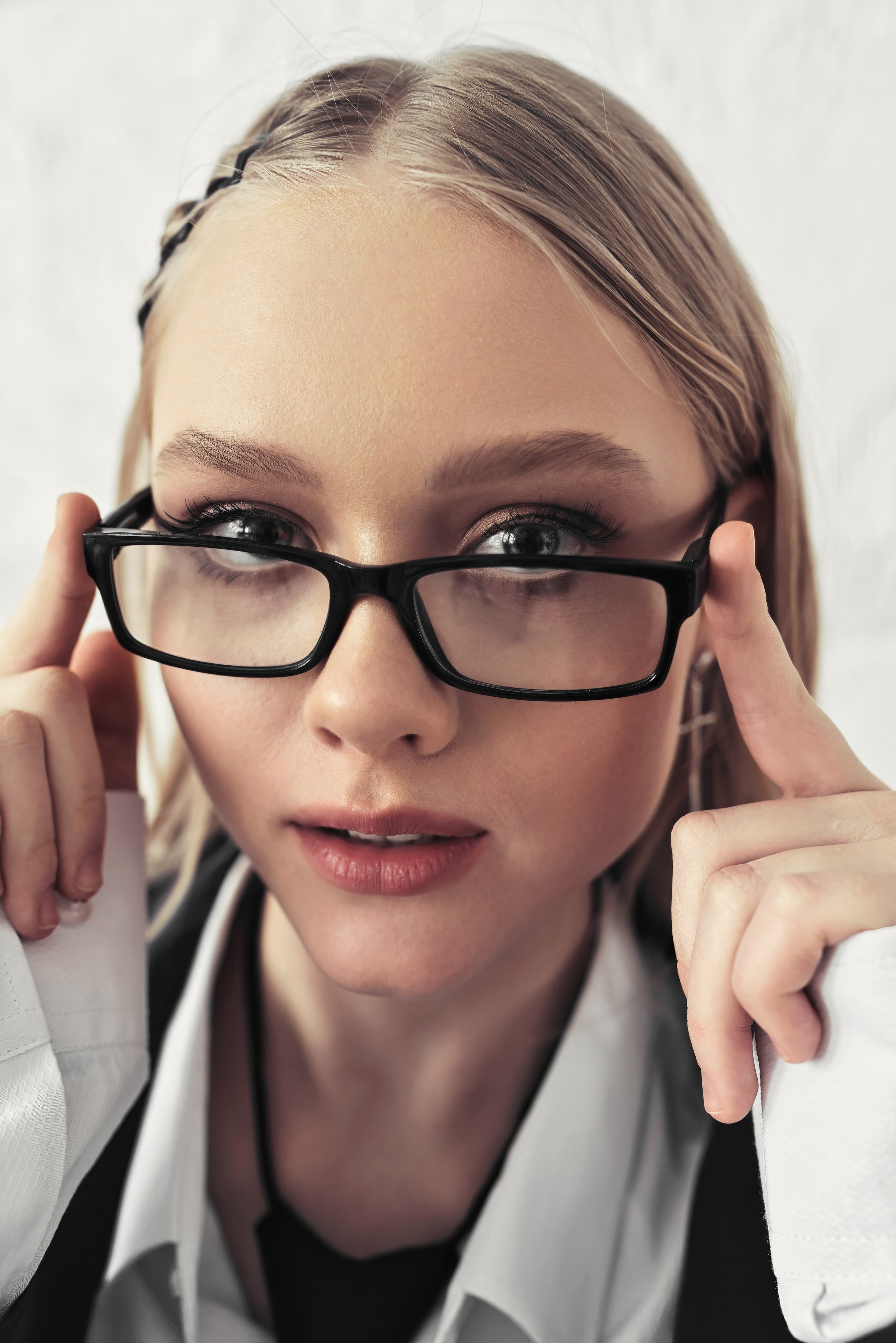 Hold Me!!!. Фотограф Денис Кривопусков