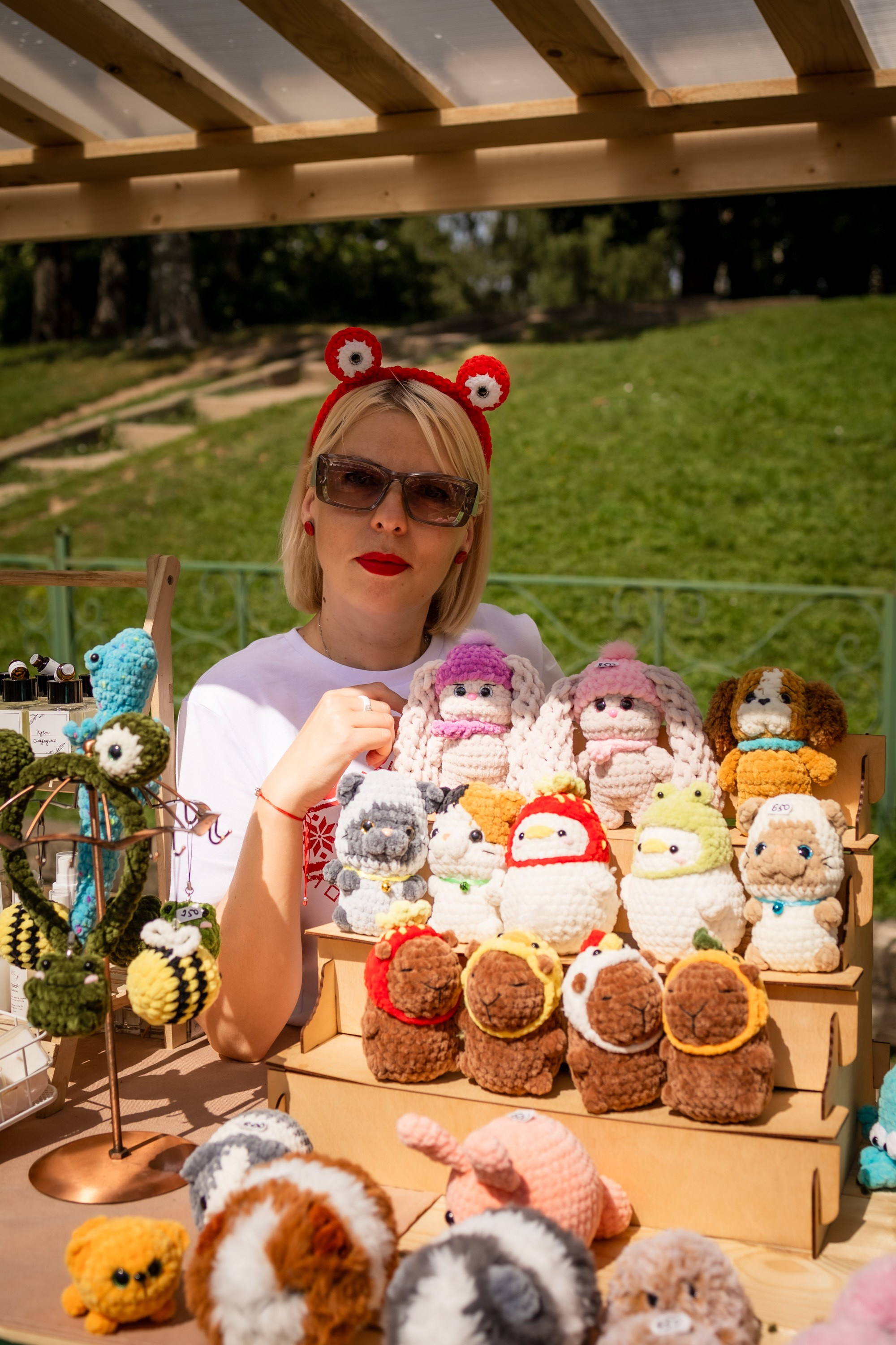 ЛУКОВ ФЕСТ 2024 ДЕНЬ 1. Главная