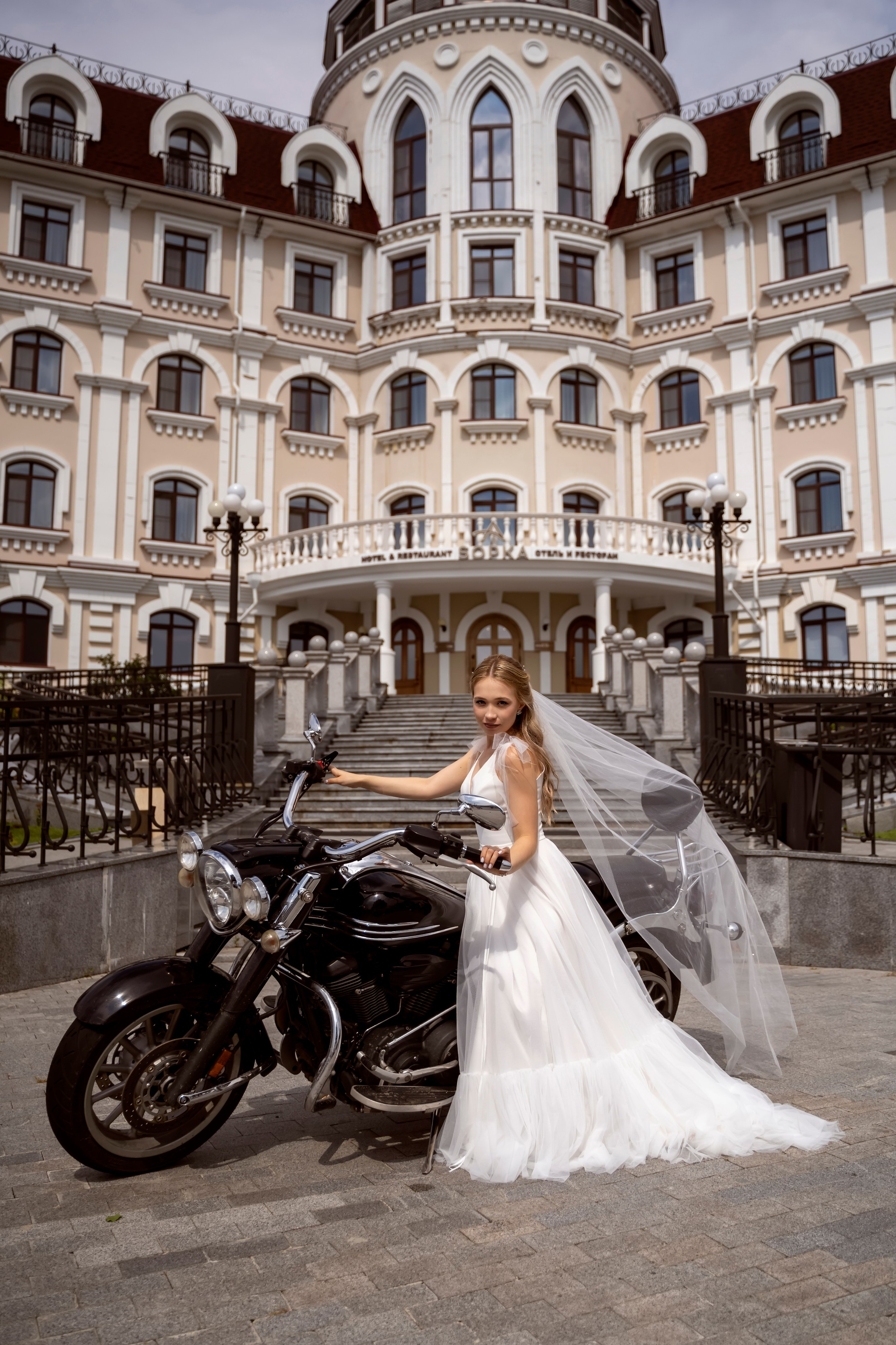 Анастасия и Александр. Семейный и детский фотограф в Хабаровске Анна Гриневич