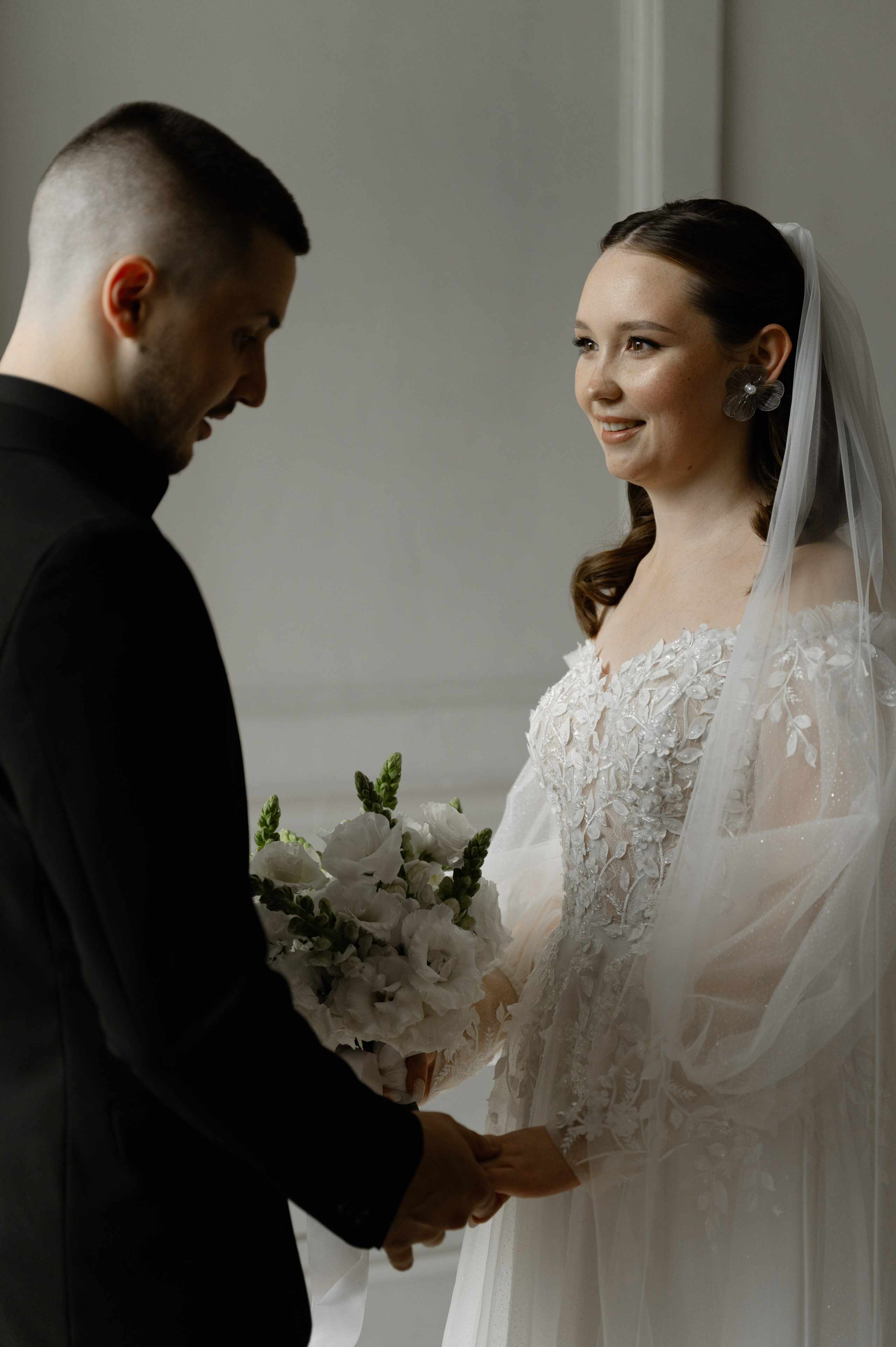 Даша & Никита. Свадебный и семейный фотограф Тюмень Екатеринбург Москвина Алёна