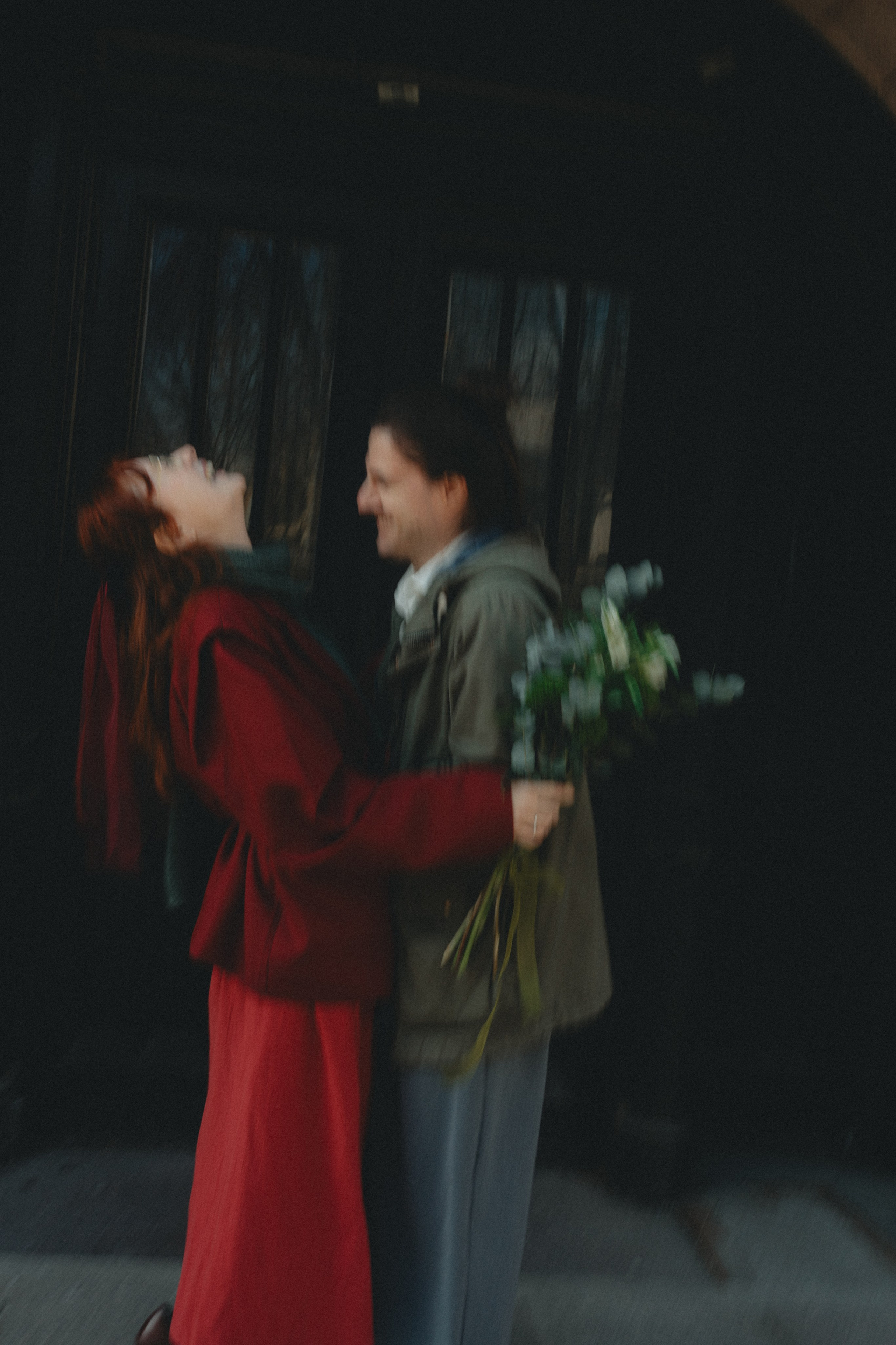 Екатерина & Виктор. Фотограф НОГИНСК, Москва, Анастасия Белая