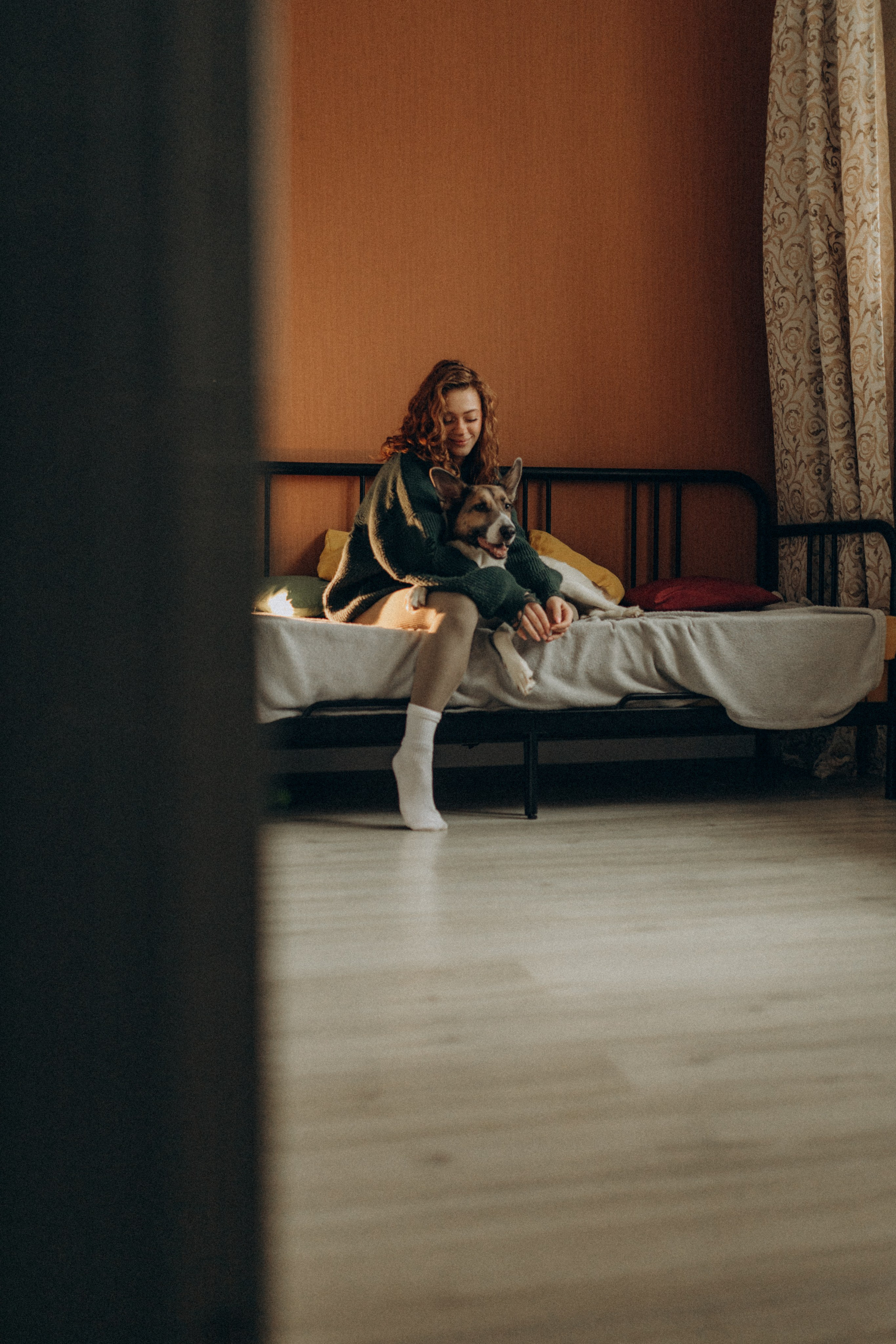 Полина. Фотограф НОГИНСК, Москва, Анастасия Белая