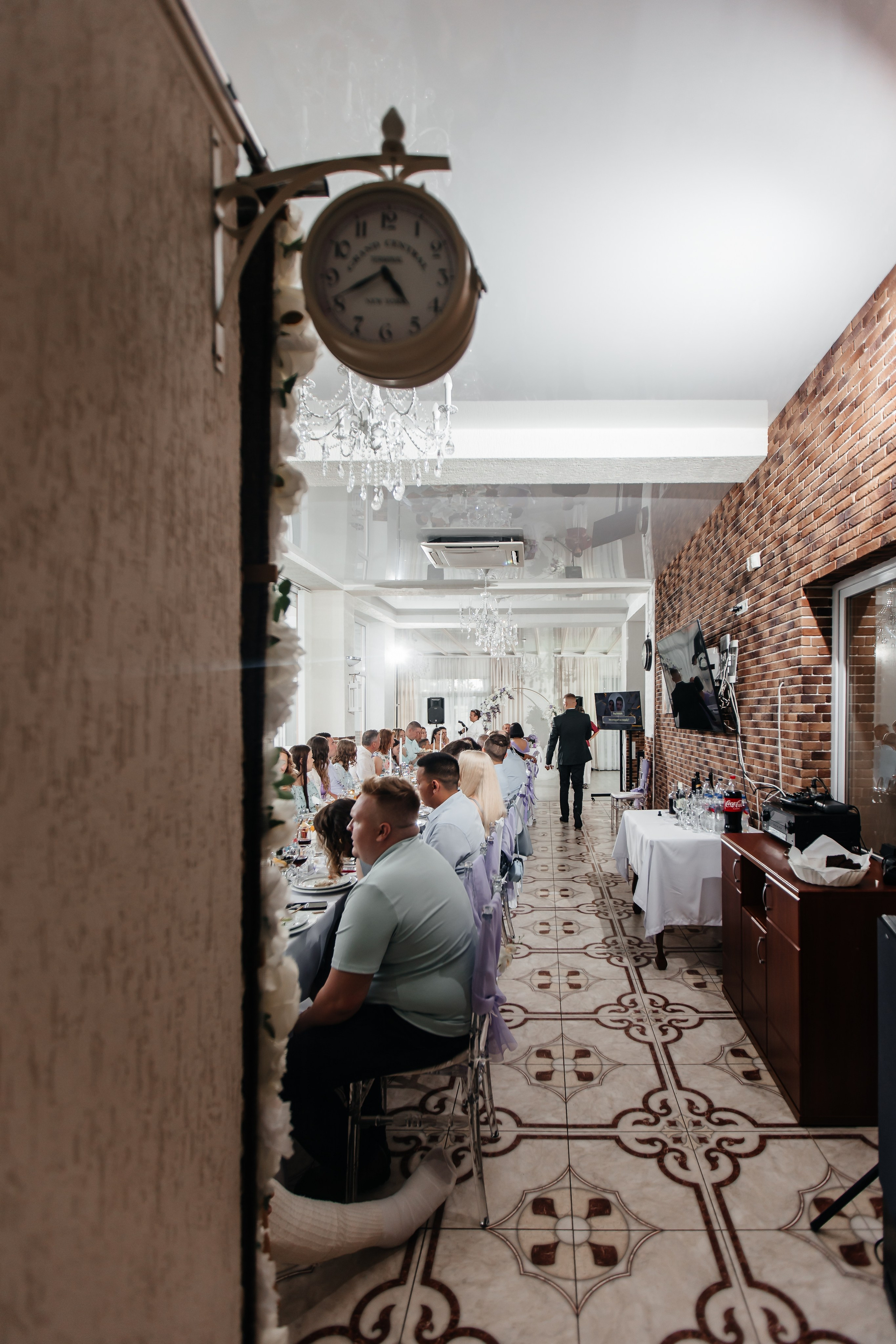 Анонс свадьбы Анастасии и Николая. Гаспра, вилла Танго. Свадебный фотограф в Крыму и Севастополе Ольга Баскакова