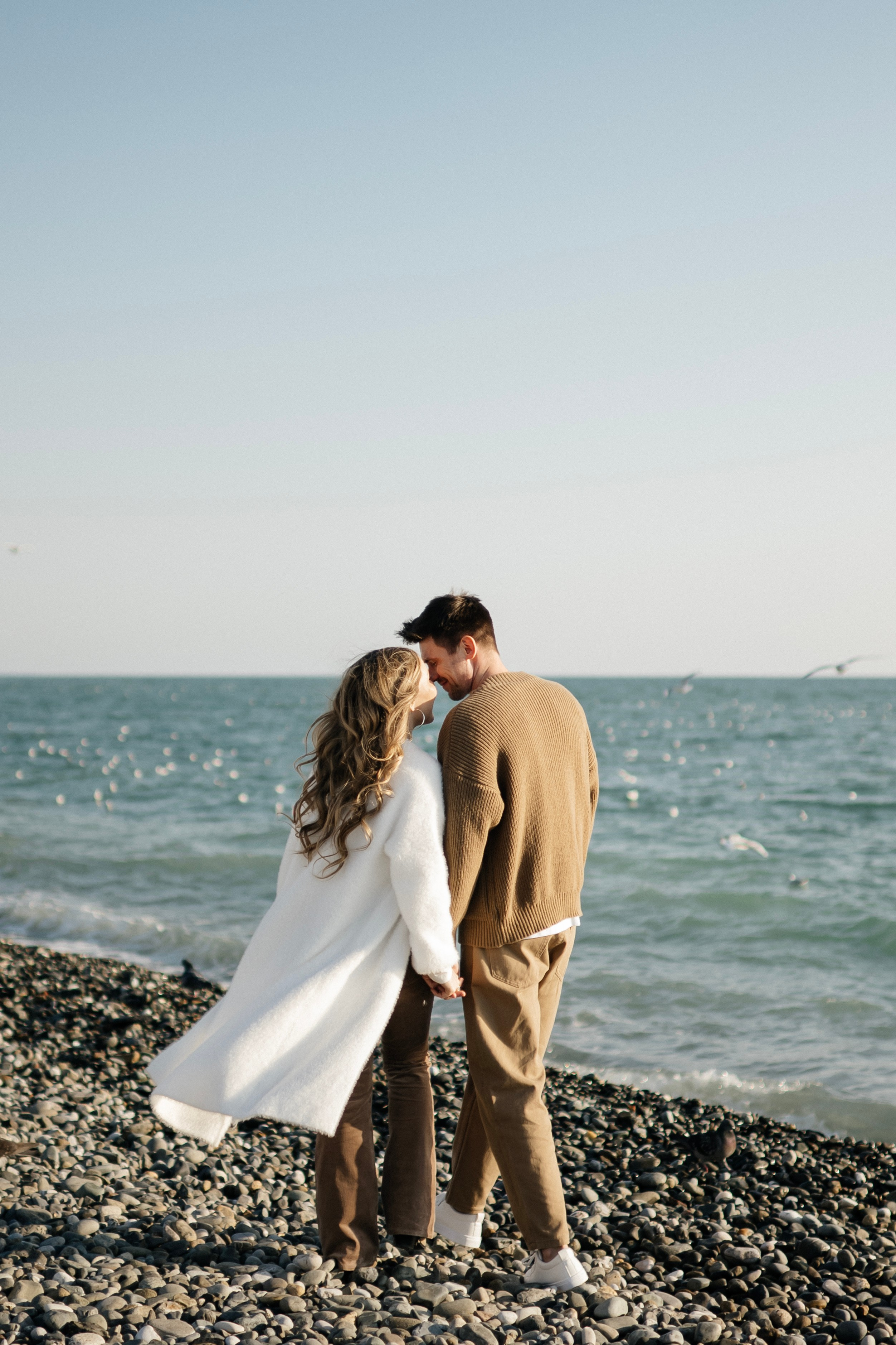 Она сказала «ДА». Алина Шестакова —свадебный и женский фотограф в Краснодарском крае