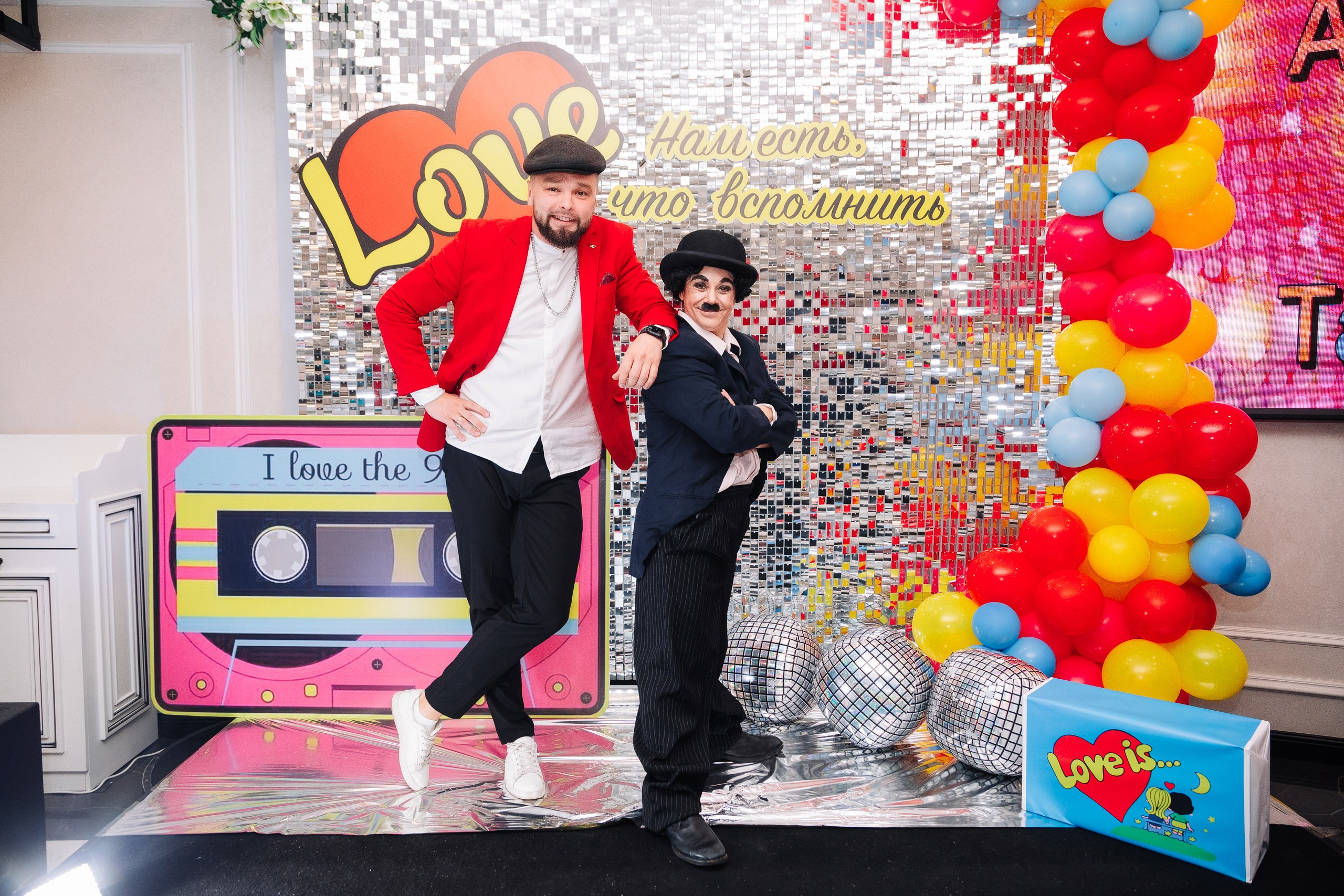 Мероприятия. Фотограф Алматы Кудрат Абдисаламов