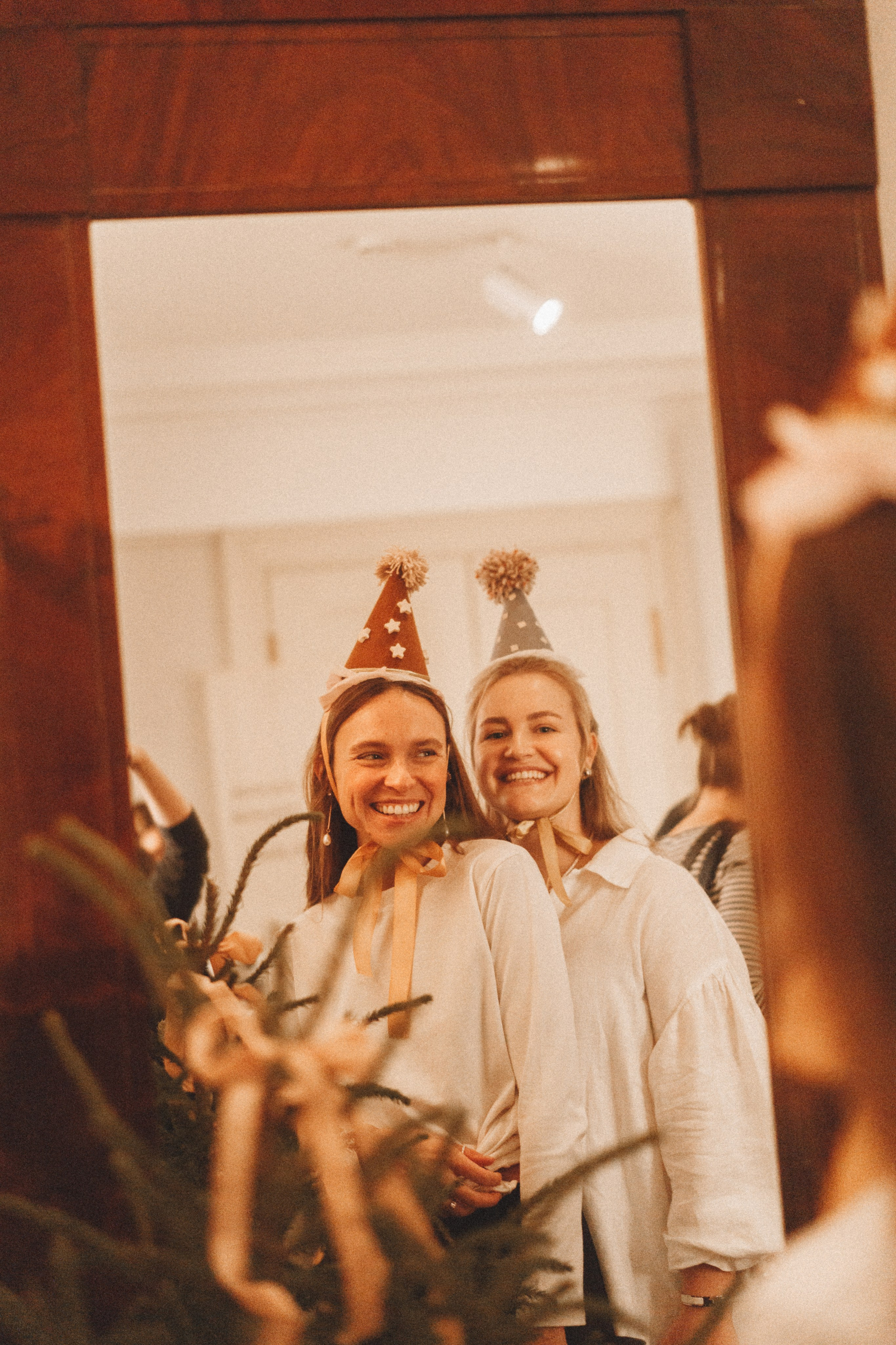 Новогодняя сказка в Momplayart. Семейный и детский фотограф и видеограф в Москве, Серпухове и Тарусе Валерия Сорокина