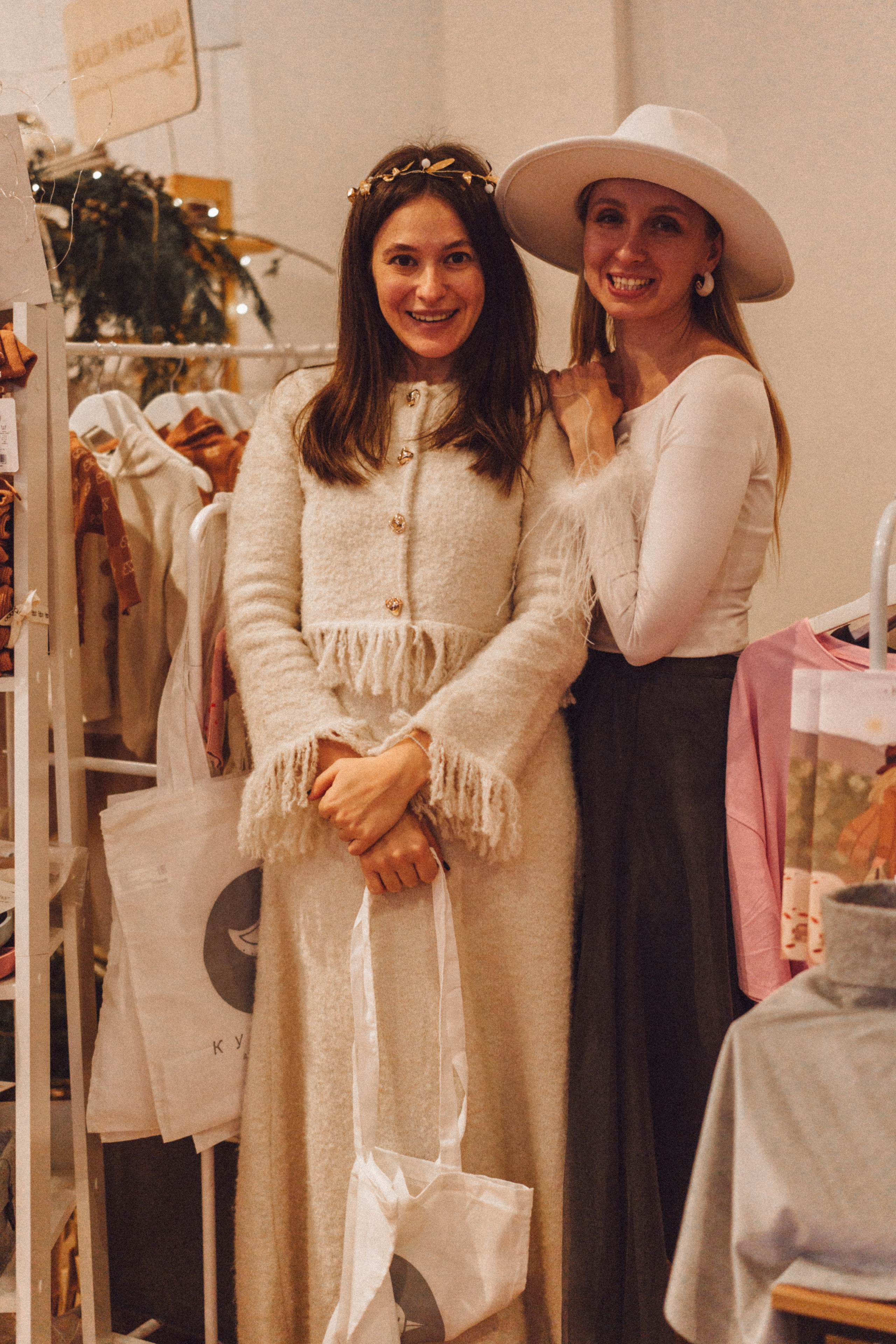 Новогодняя сказка в Momplayart. Семейный и детский фотограф и видеограф в Москве, Серпухове и Тарусе Валерия Сорокина