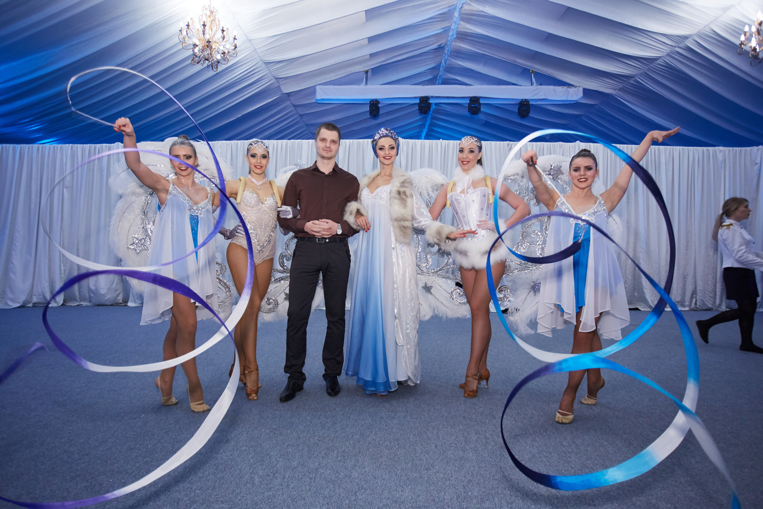 Корпоративный праздник. Фотограф на праздник, корпоратив, День Рождения и Юбилей в г. Санкт-Петербурге Алексей Анкушев