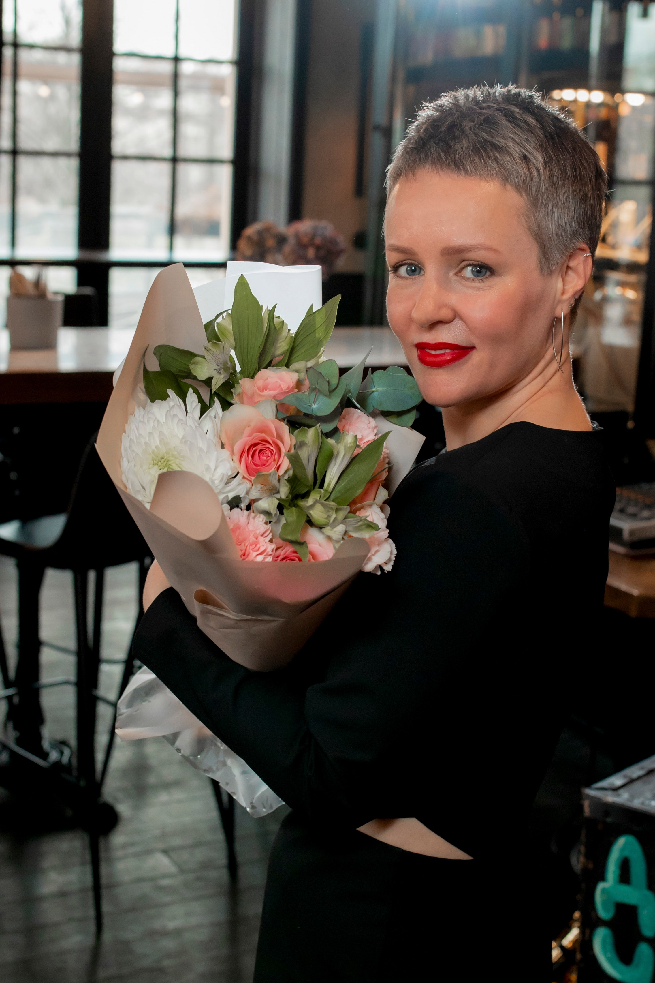 8 Марта. Фотограф на праздник, корпоратив, День Рождения и Юбилей в г. Санкт-Петербурге Алексей Анкушев