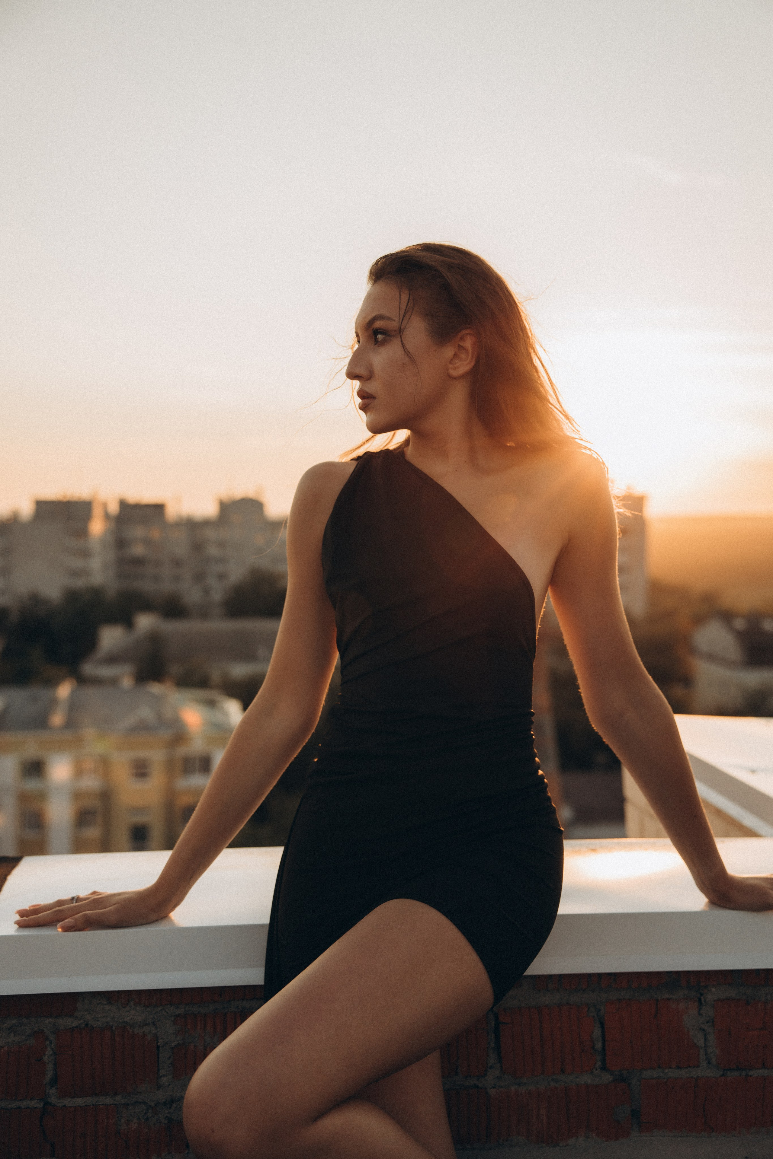 Женский портрет. Свадебный и индивидуальный фотограф Татьяна Никишина