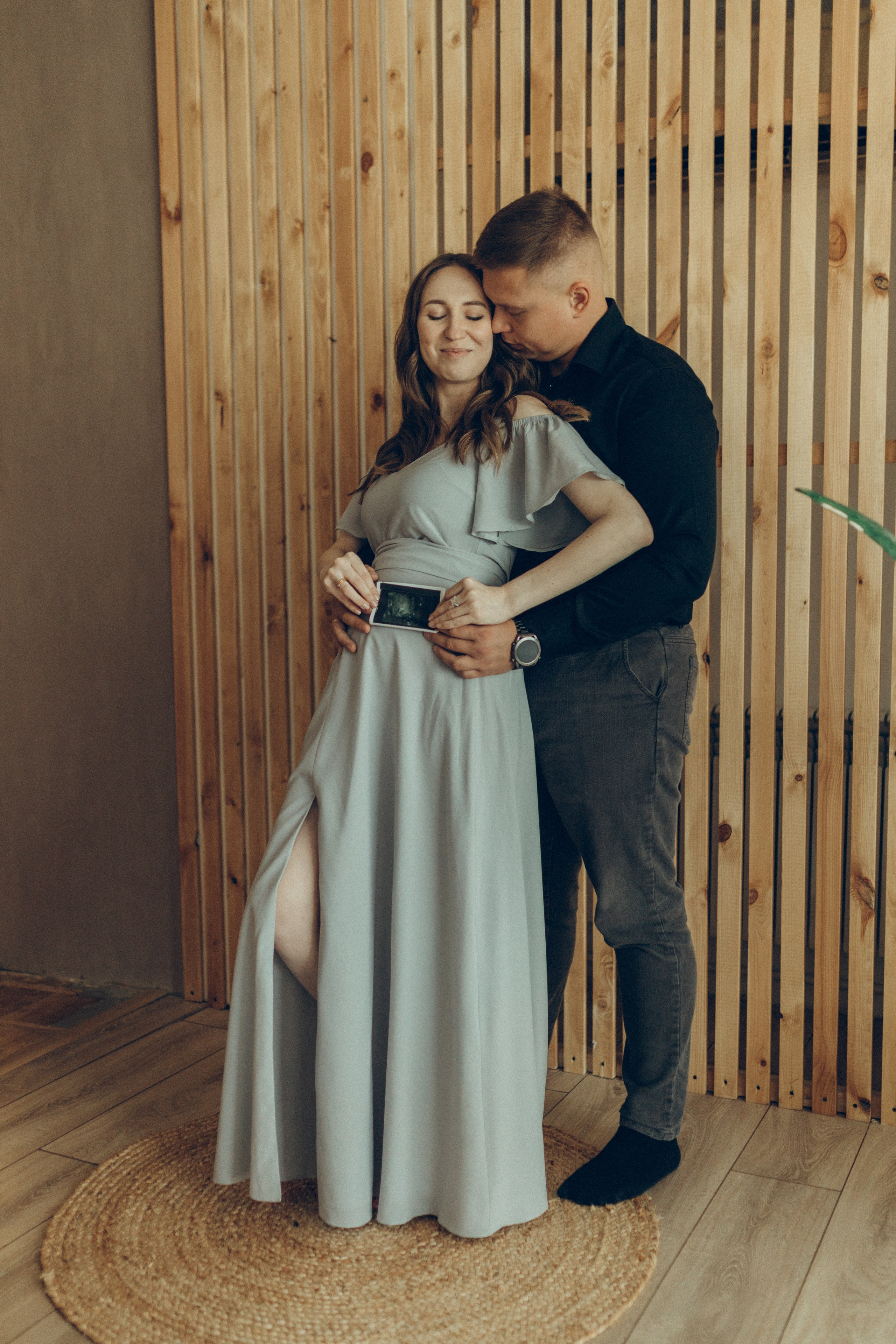 Ксения & Артём. Семейный фотограф и фотограф на роды в Ростове-на-Дону Мухина Виктория