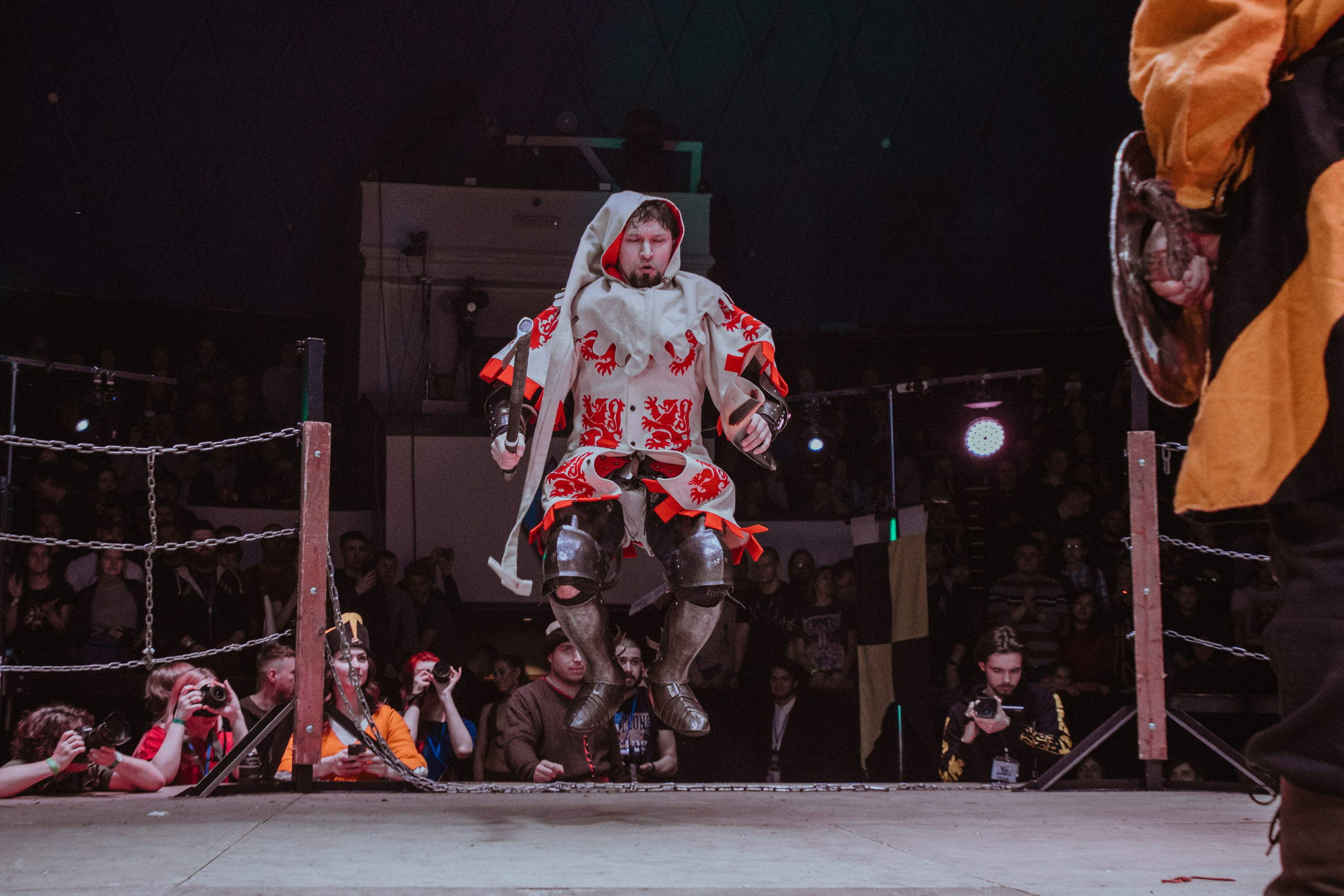 Воин 2020. Art & Fashion фотограф Москва Анна Курмаева