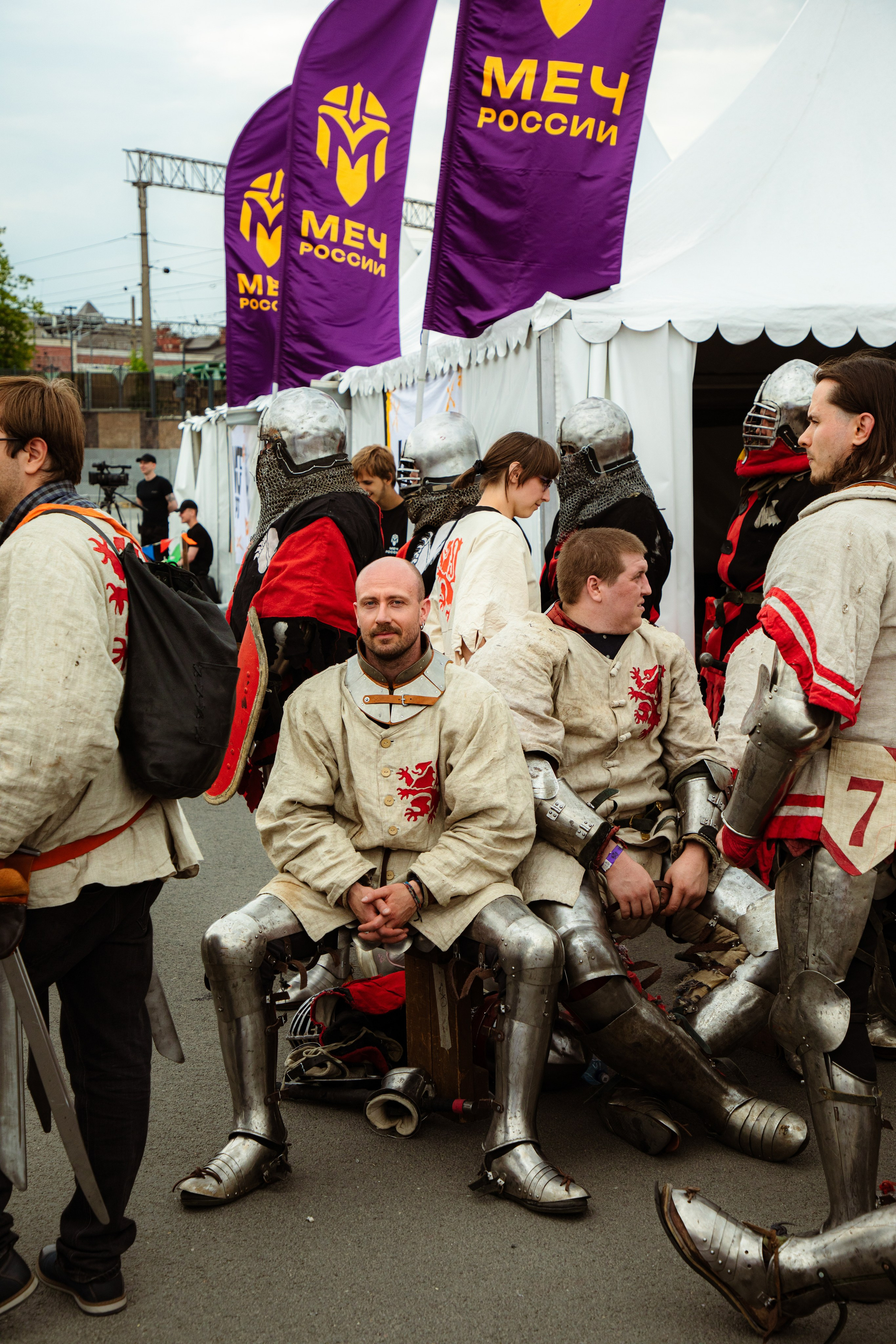 Великолепная Пятерка VI 2025. Art & Fashion фотограф Москва Анна Курмаева