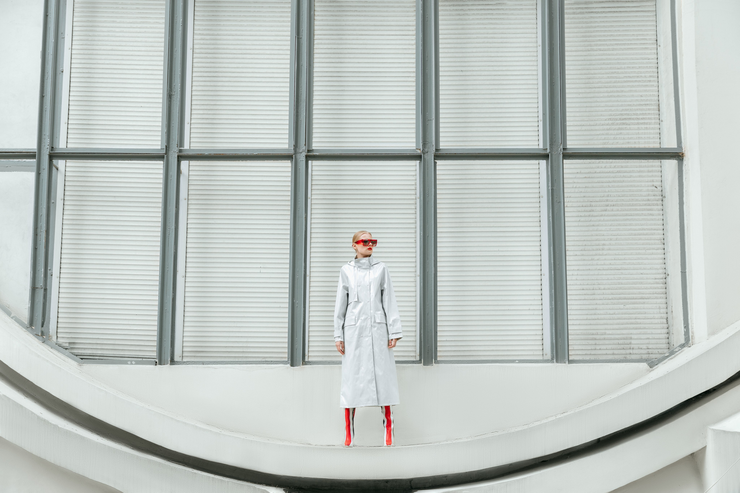 “Circles”. Art & Fashion фотограф Москва Анна Курмаева