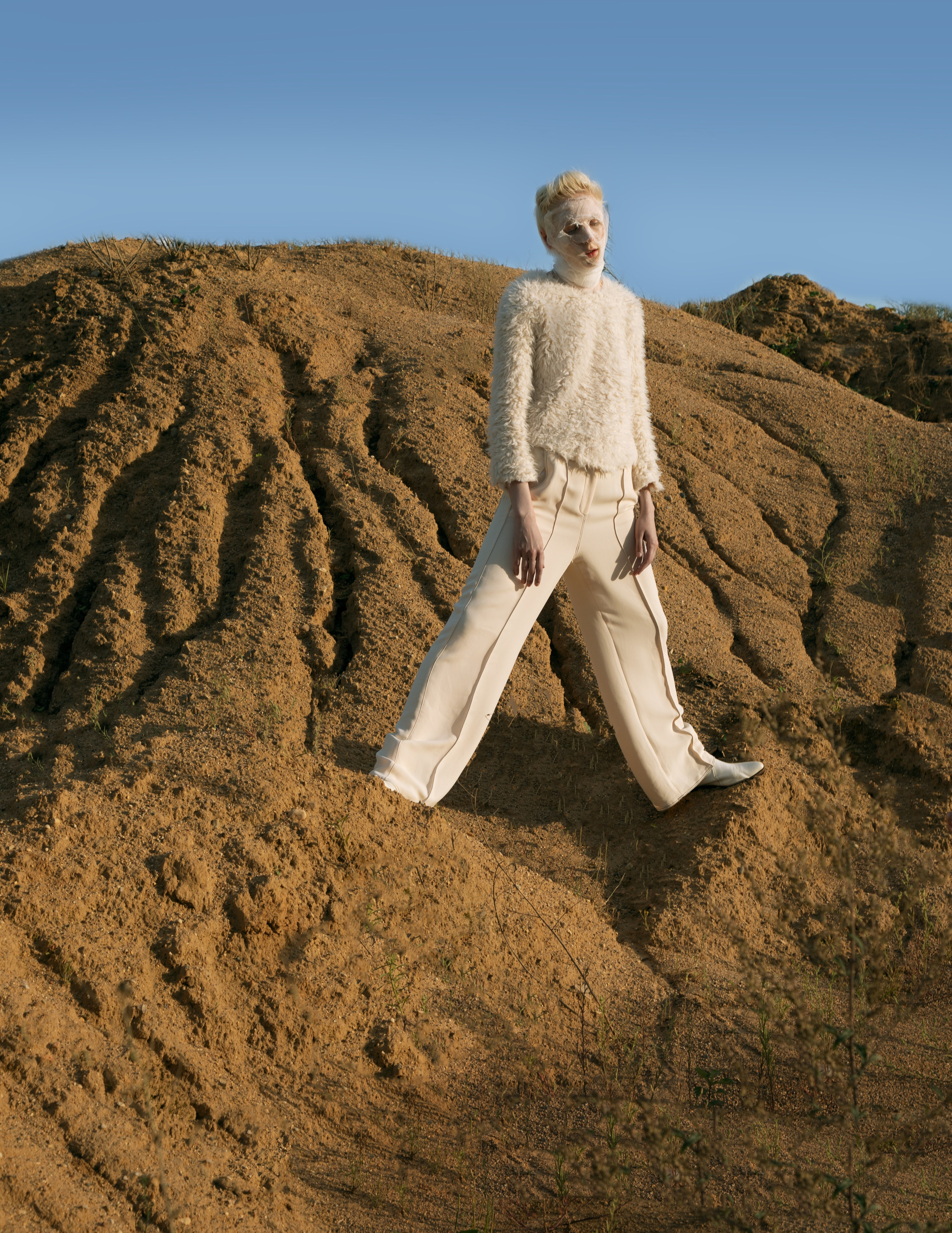 Kaltblut magazine. Art & Fashion фотограф Москва Анна Курмаева