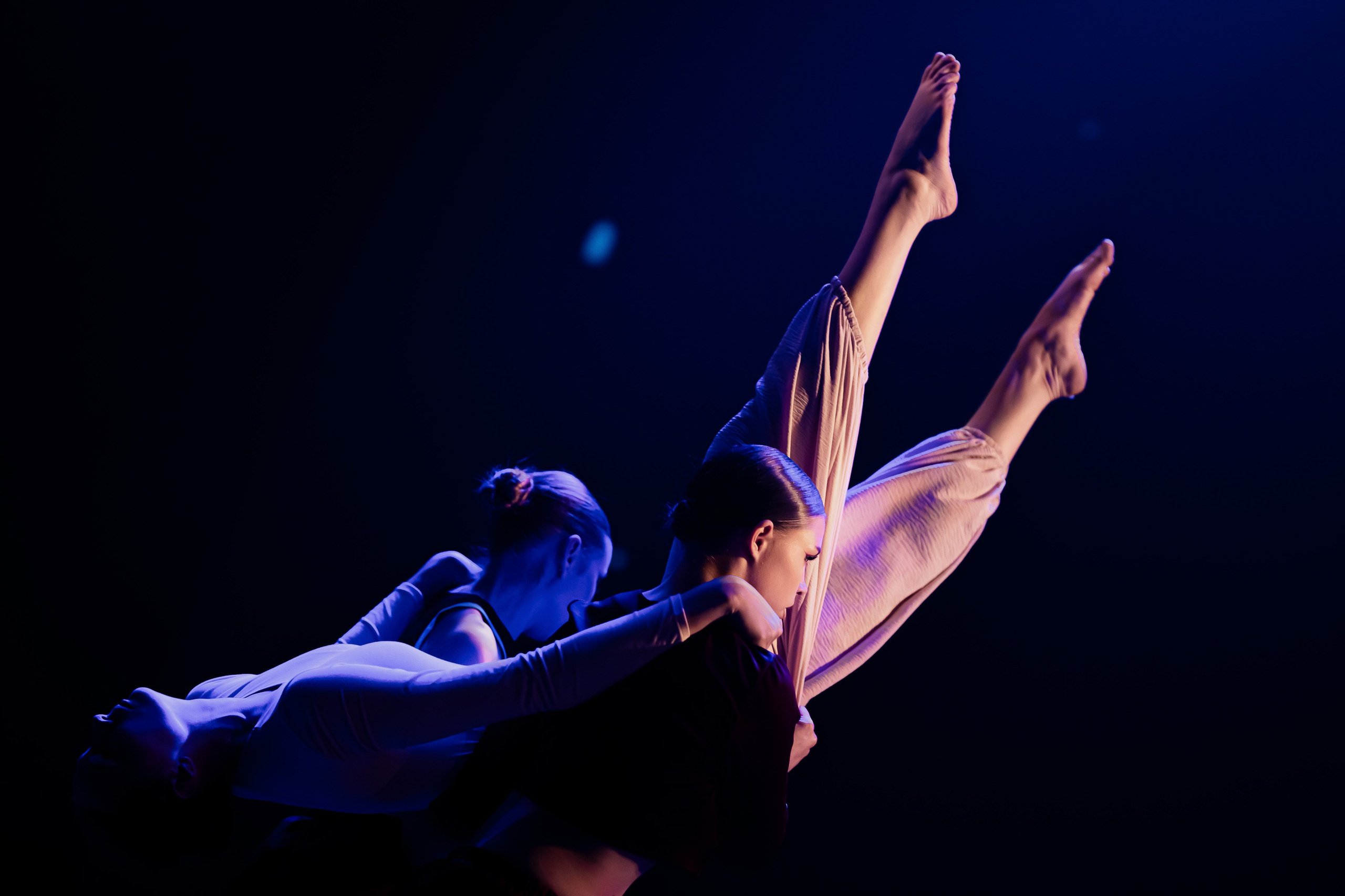 Phoenix Anniversary, 27/03/2026. Фотограф Кирилл Сафонов