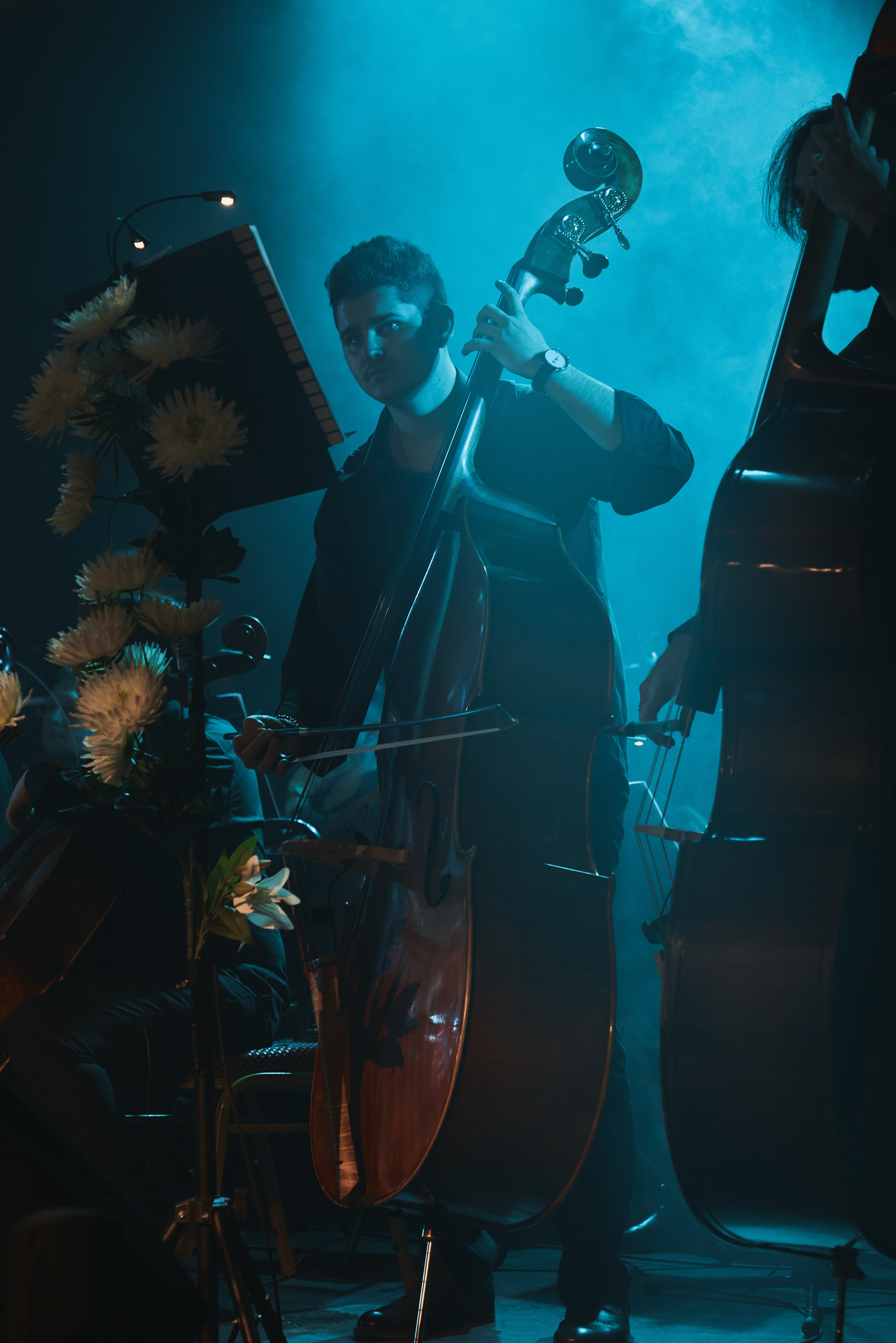 Saphath. «Симфония пепла»