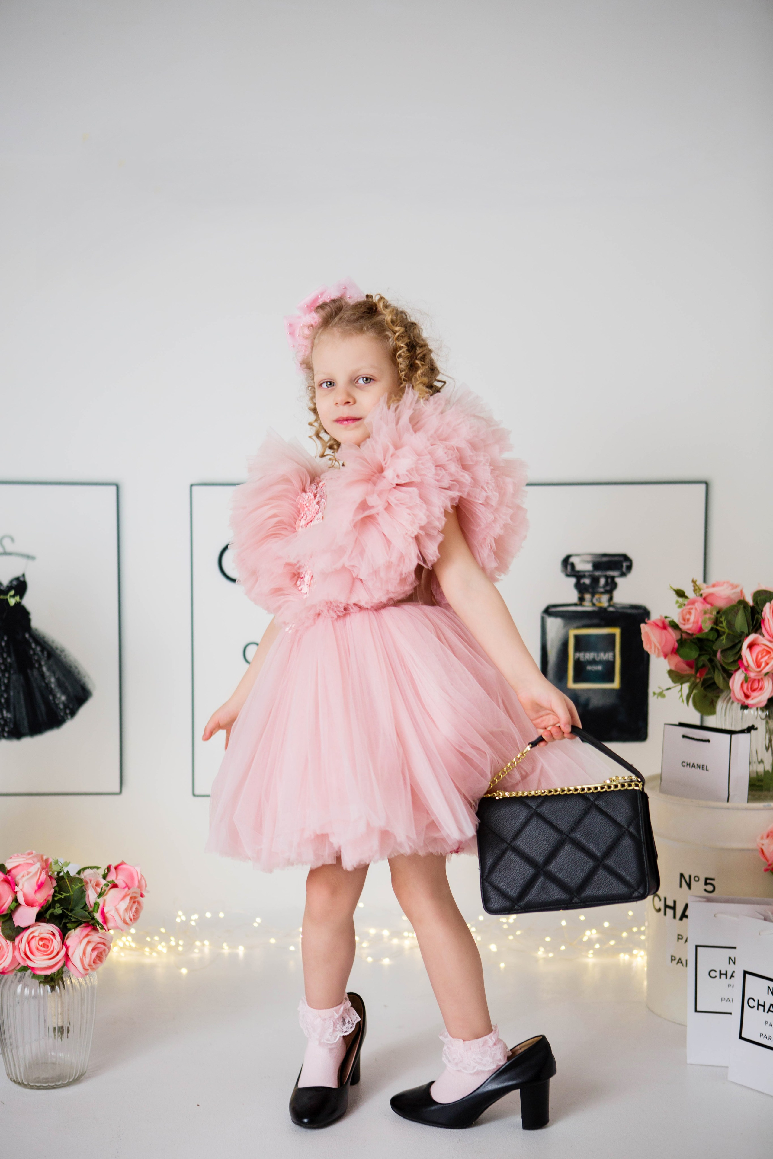 Мирослава. Свадебный семейный и детский фотограф в Краснодаре Карина Федоровская