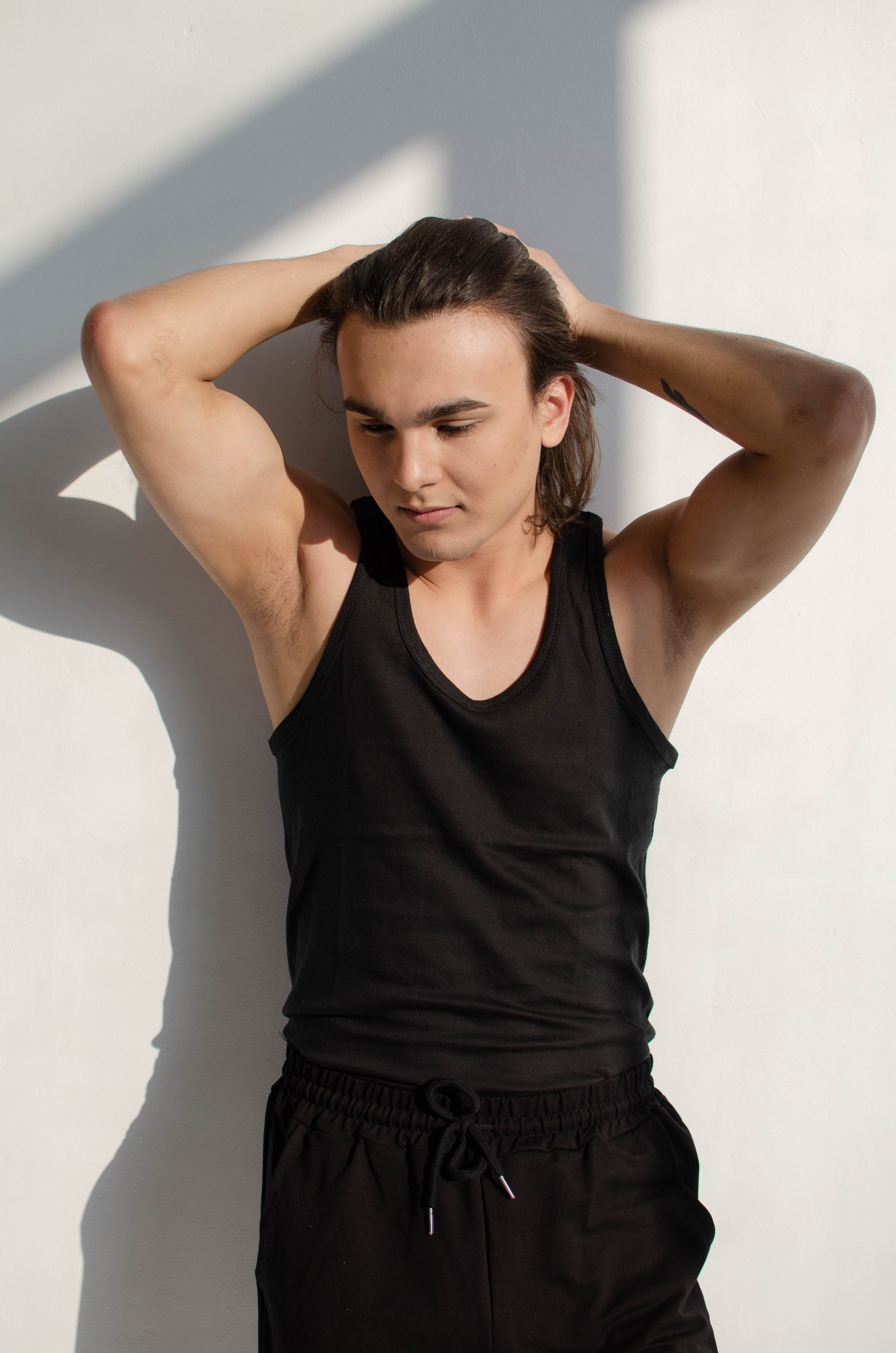 Калашников Дмитрий. Promodels