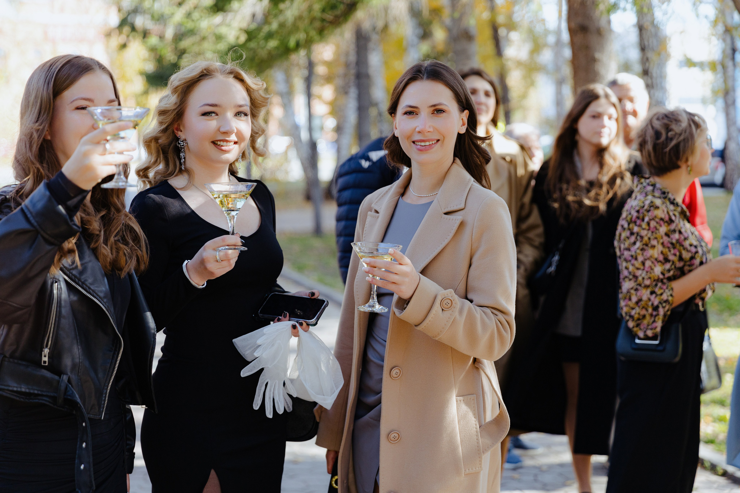 Анастасия и Павел. Свадебный и репортажный фотограф Евгений Петров