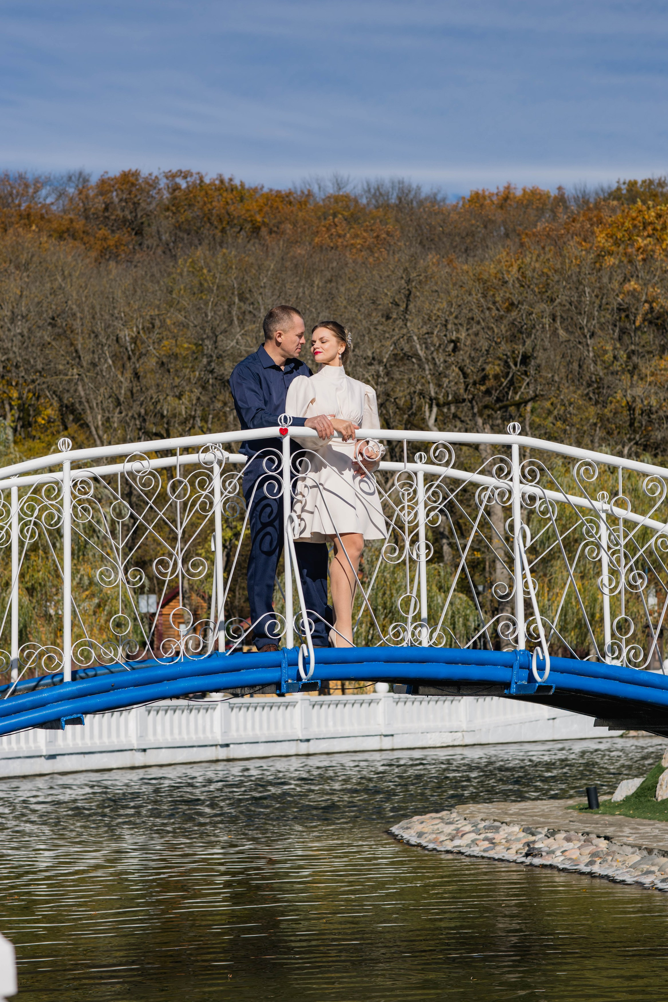 Love Story. Медиапродюсер, фотограф в Минеральных Водах —Виктор Холодов