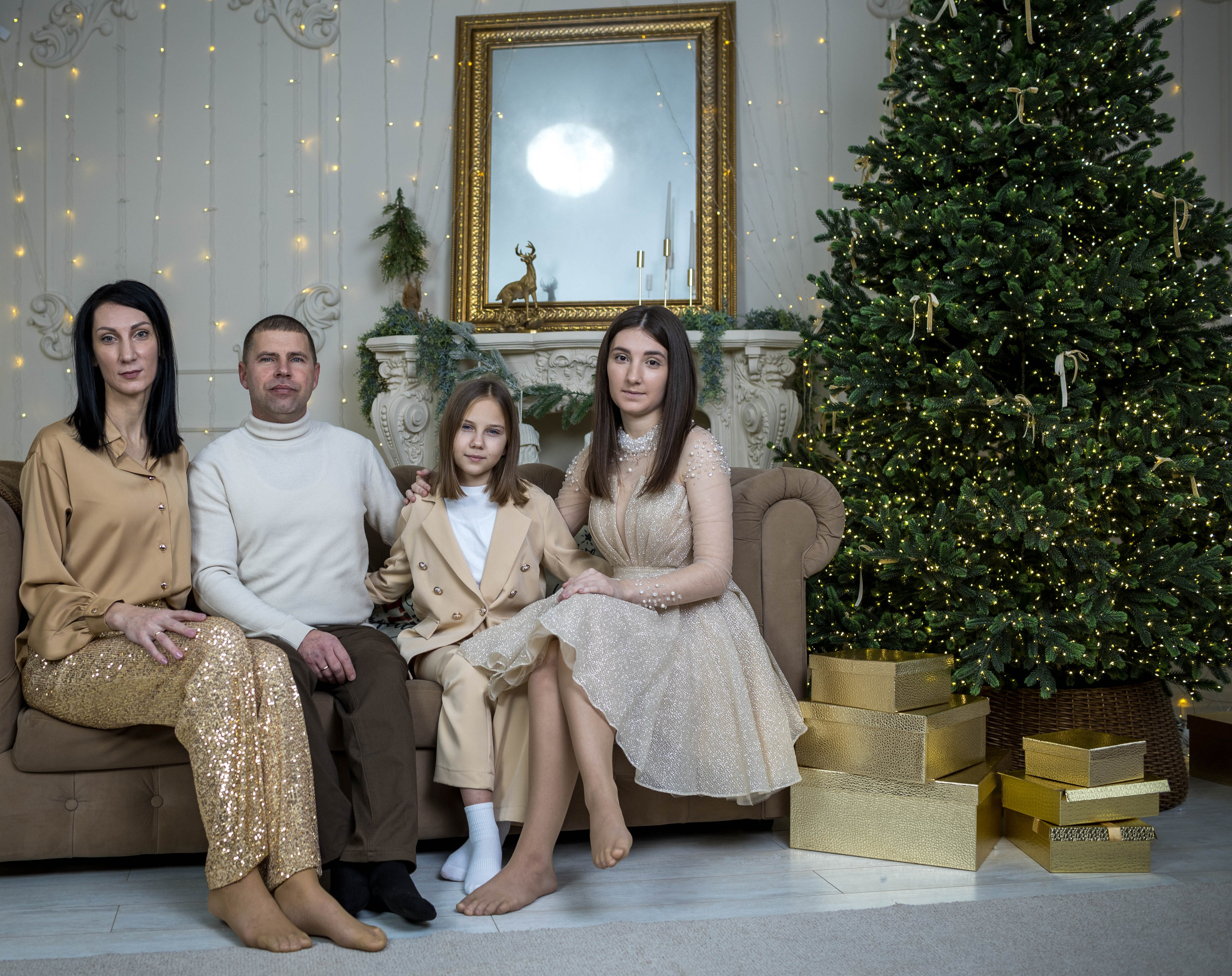 Юра и Ання. Медиапродюсер, фотограф в Минеральных Водах —Виктор Холодов