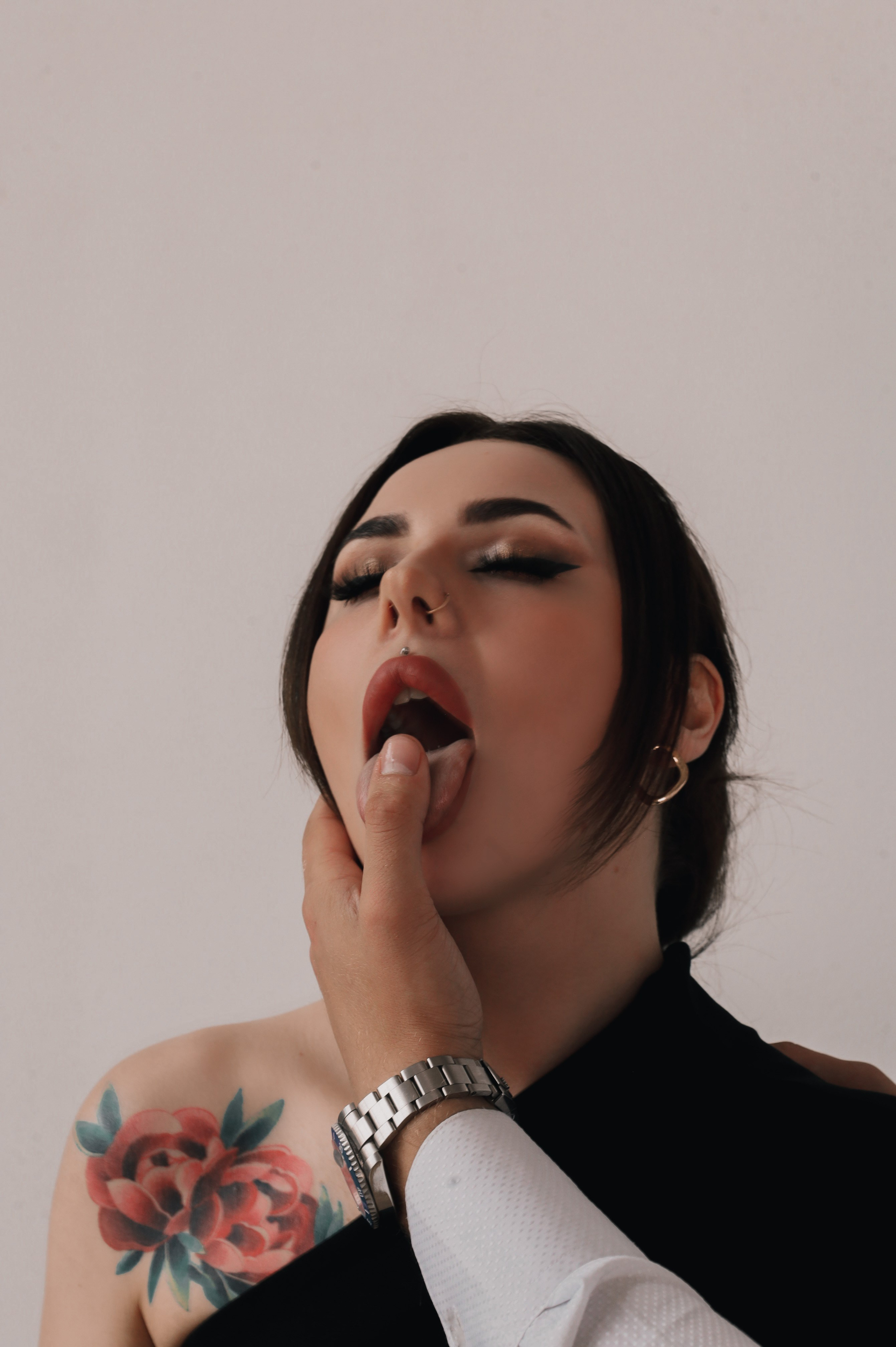 Анна & Иван. Никонорова Анастасия