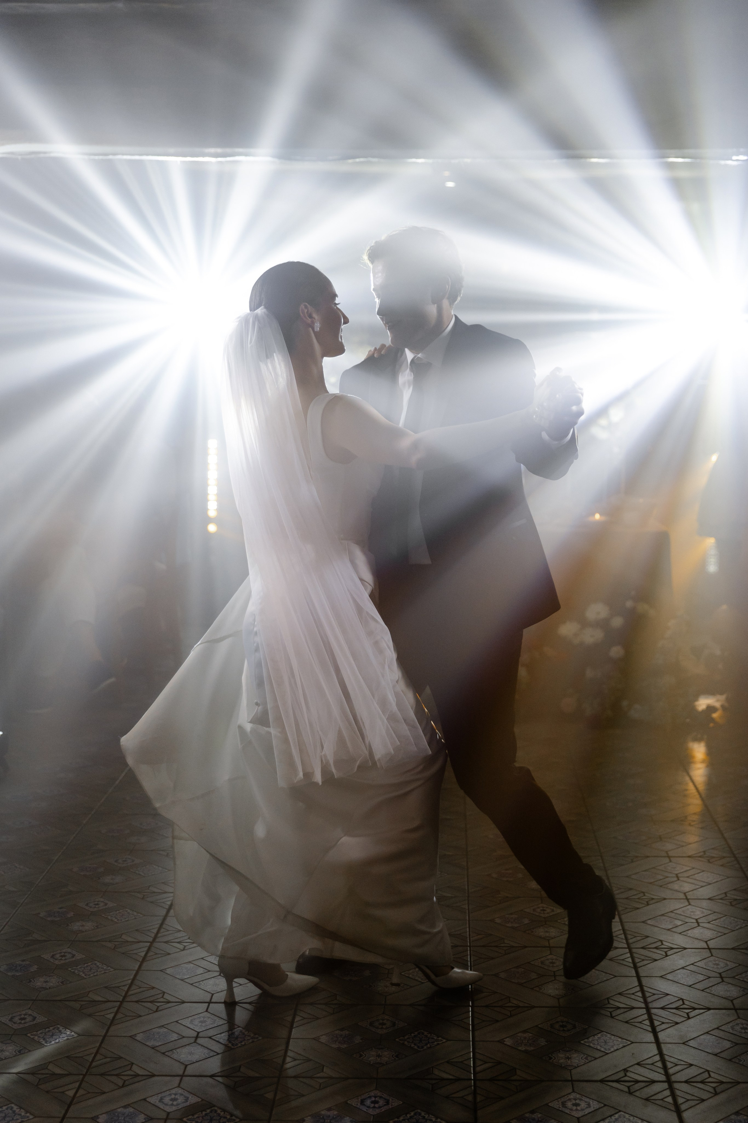 Антон и Наташа. Свадебный фотограф Анна Бабахина