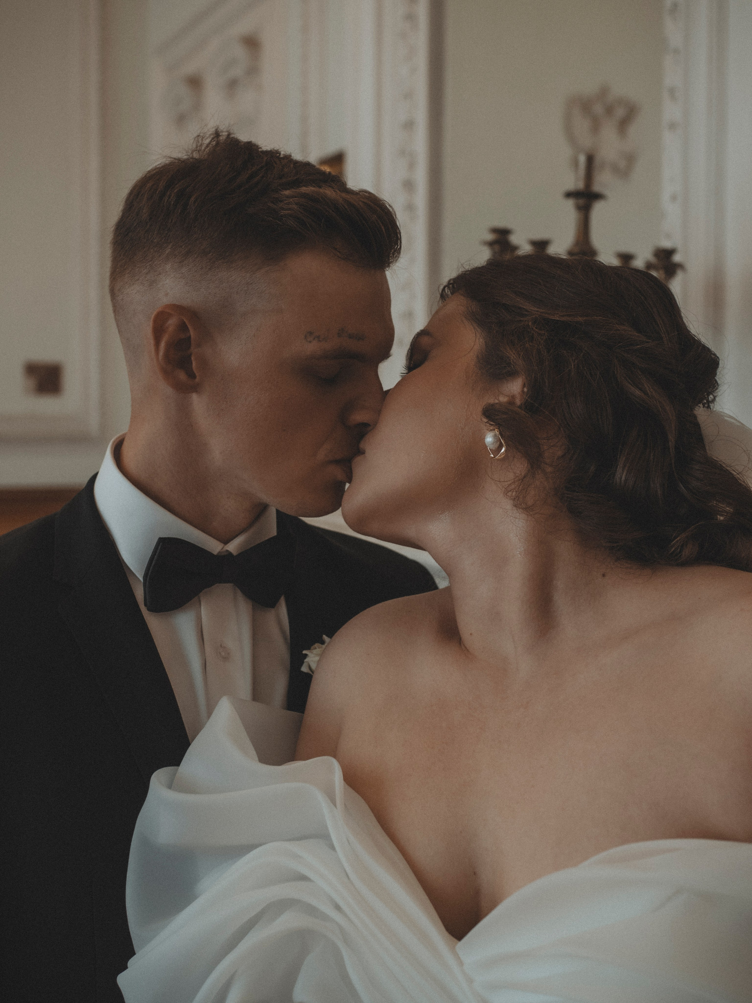 Свадебные. Фотограф в Сортавала Карина Буглакова