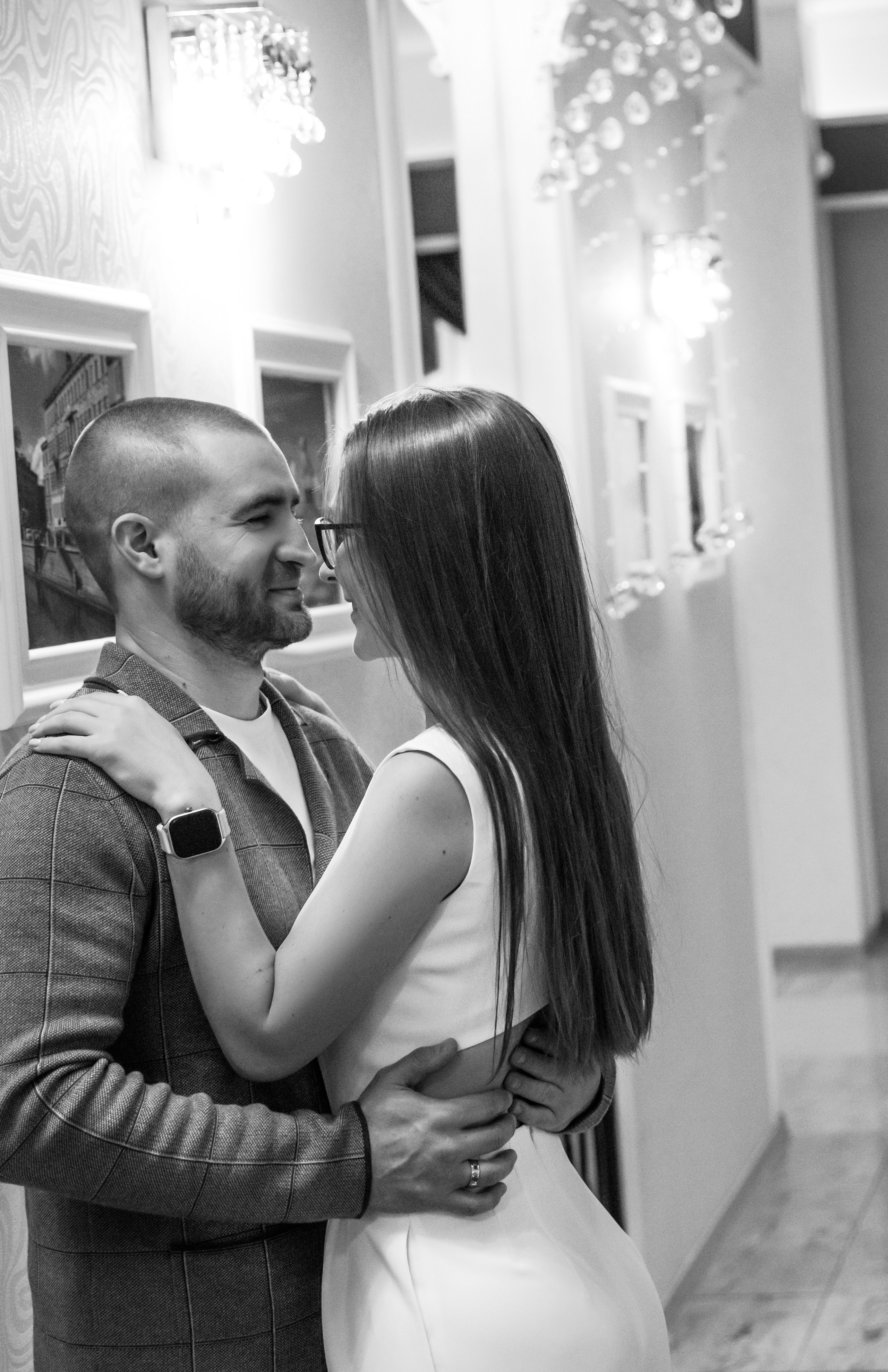 Свадьбы / «Wedding Day». Фотограф Анна Невская