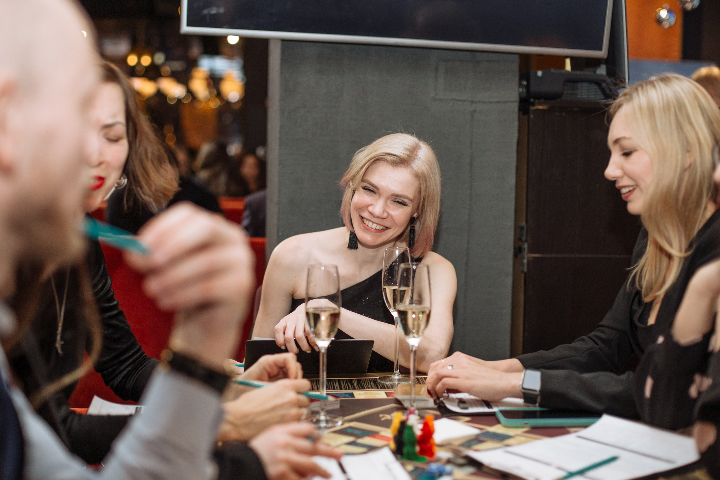 Money management. Главная