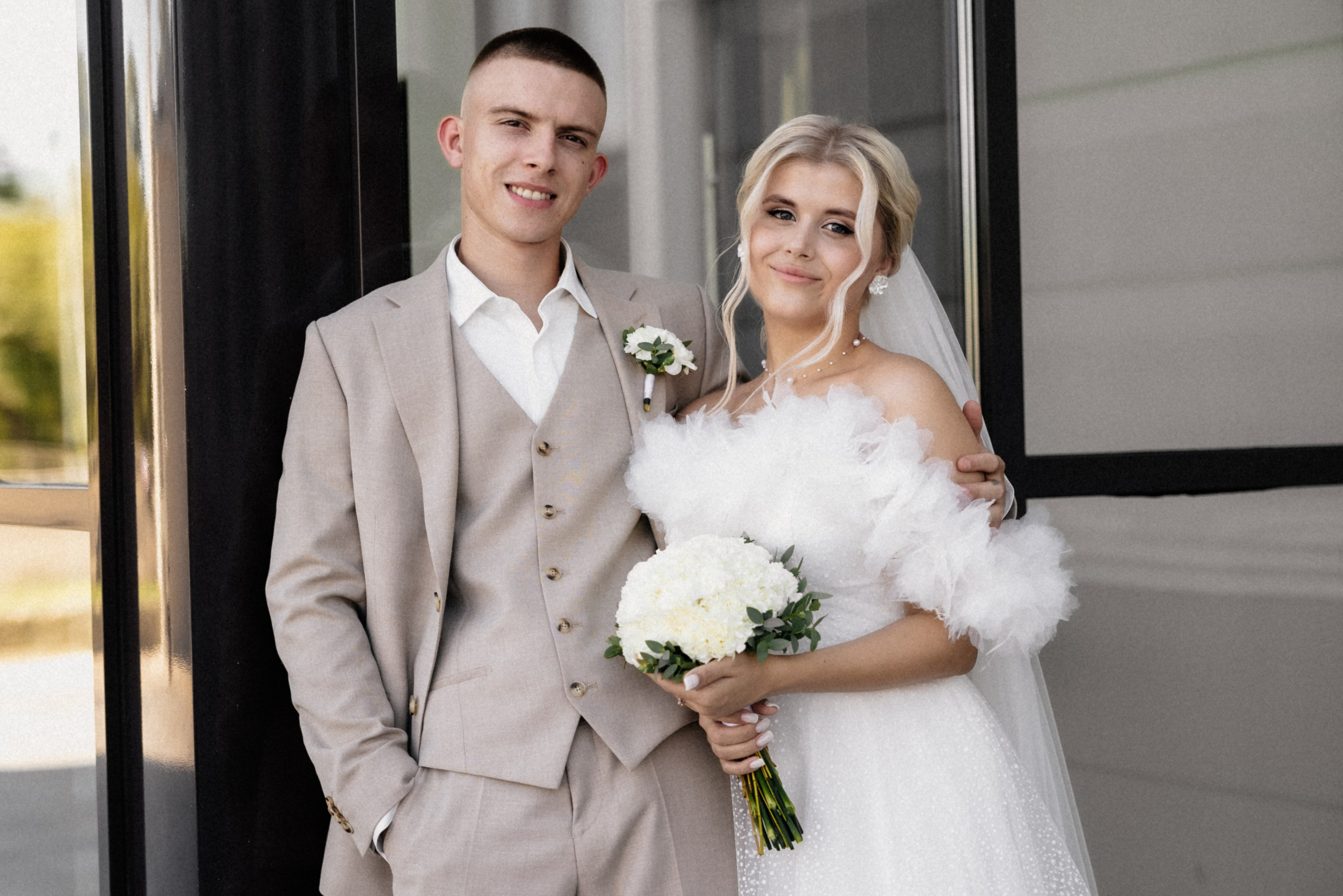 Кирилл и Анжелика. Фотограф Москва, Санкт-Петербург, Абакан