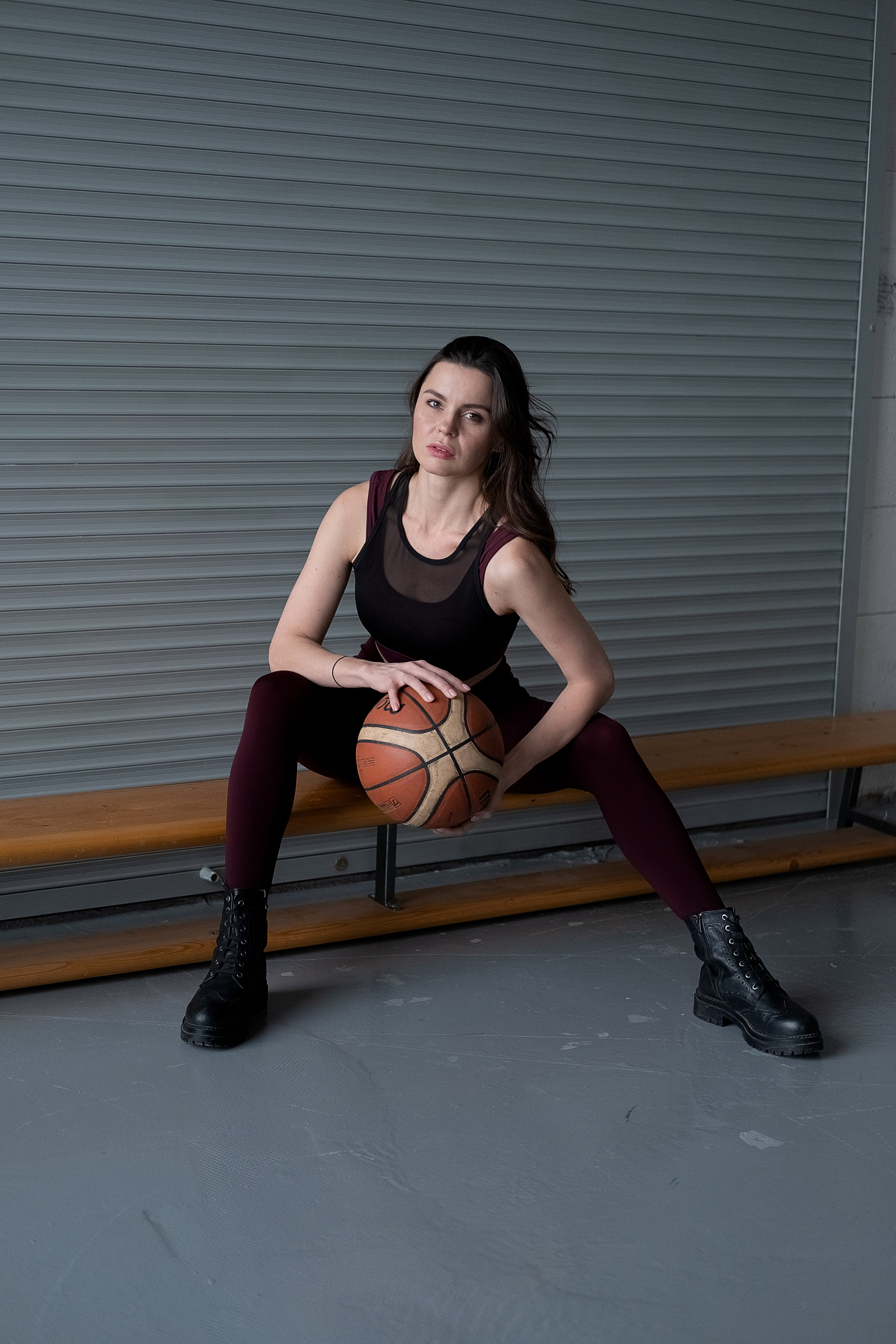 Женский портрет. Семейный и женский фотограф в Санкт-Петербурге