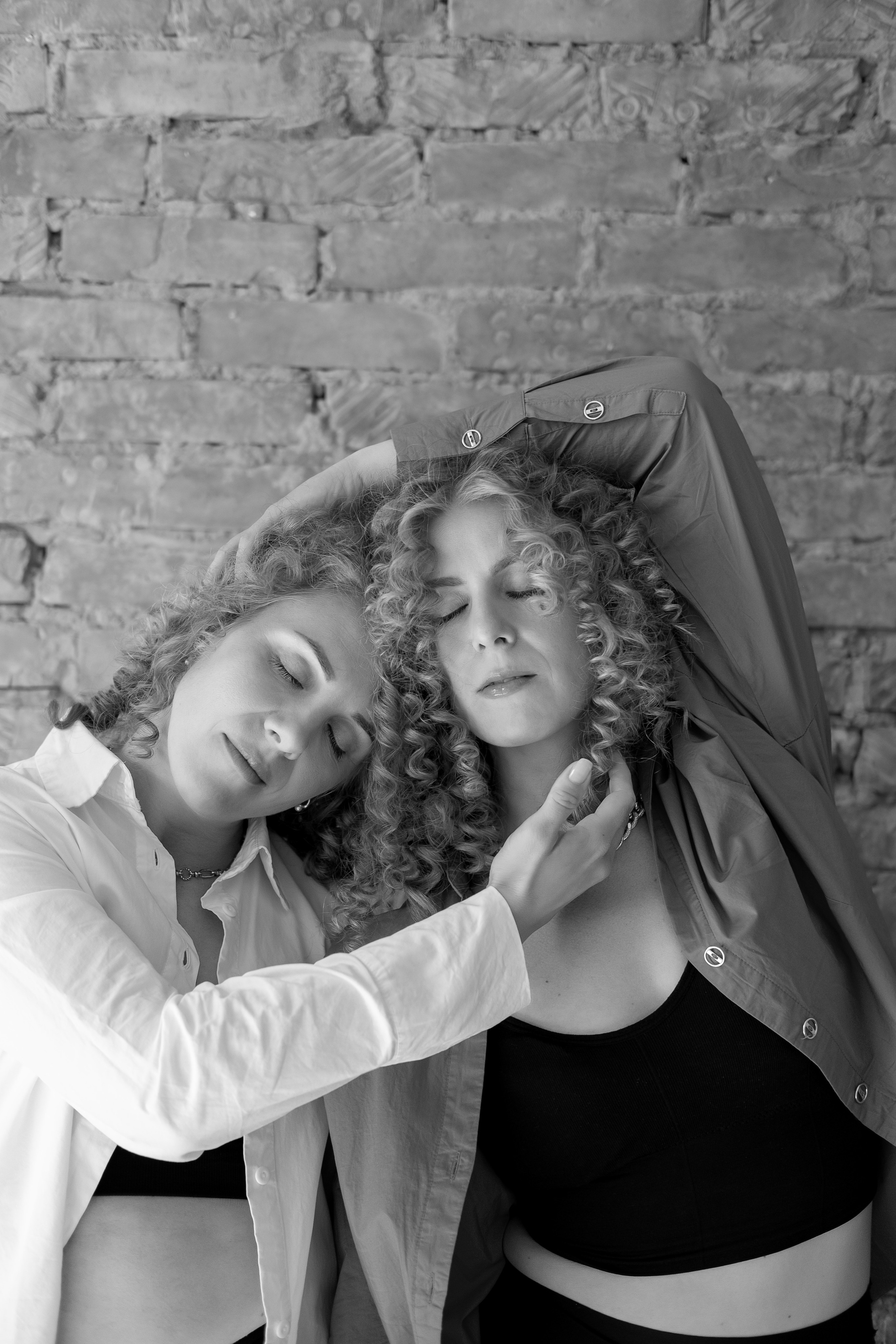 Женский портрет. Семейный и женский фотограф в Санкт-Петербурге