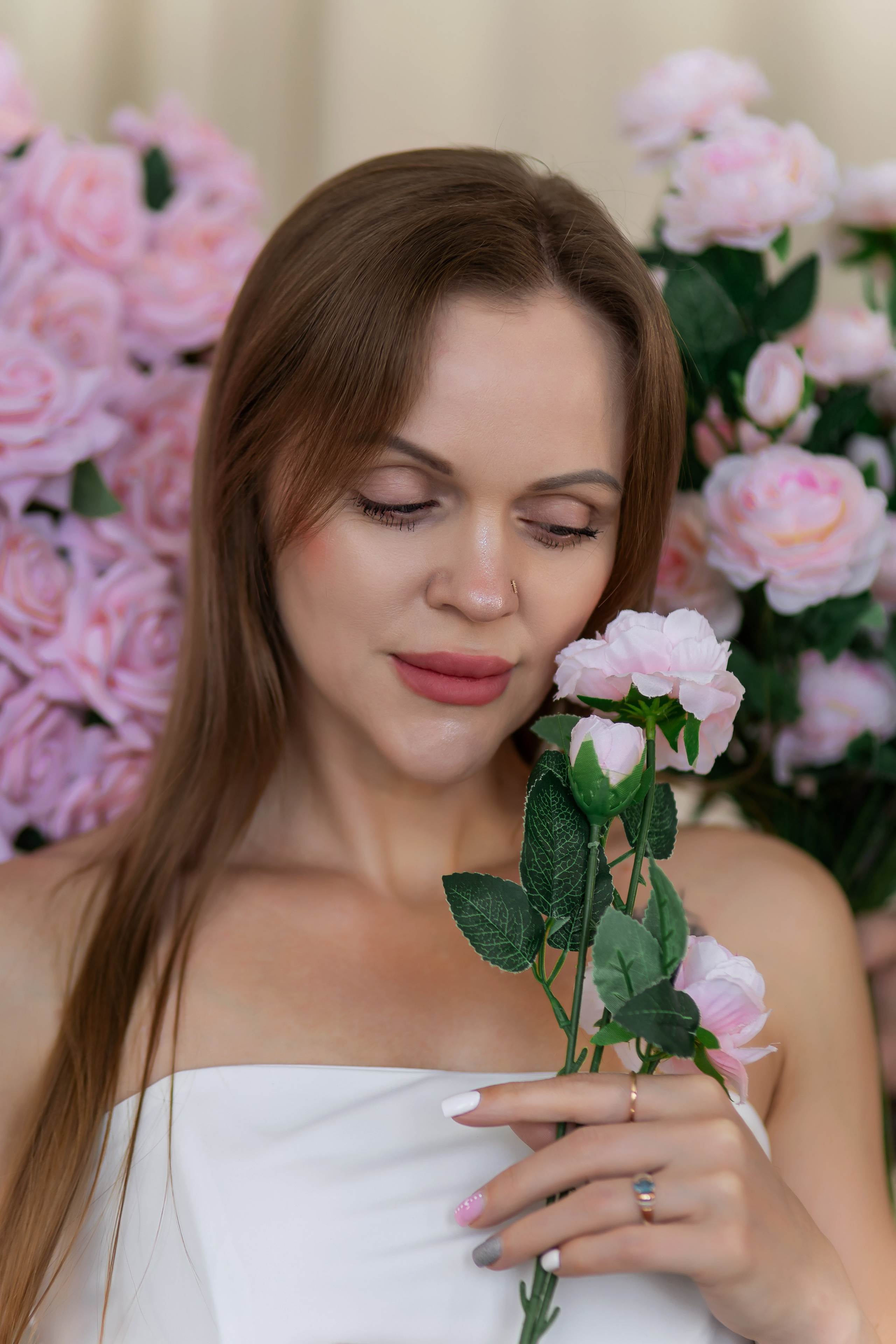 Интерьерная фотостудия Background в Омске