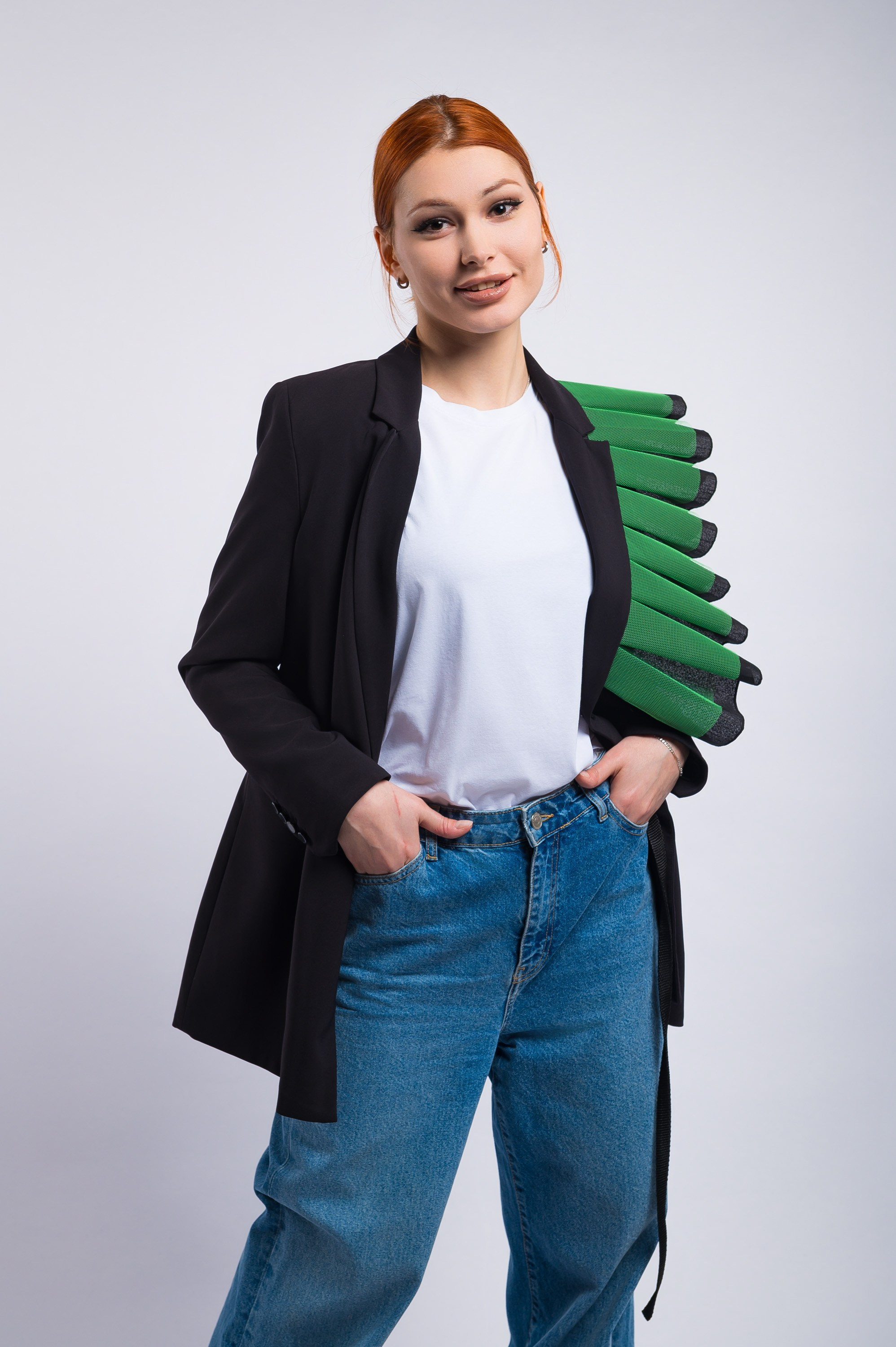 Рюши. Главная