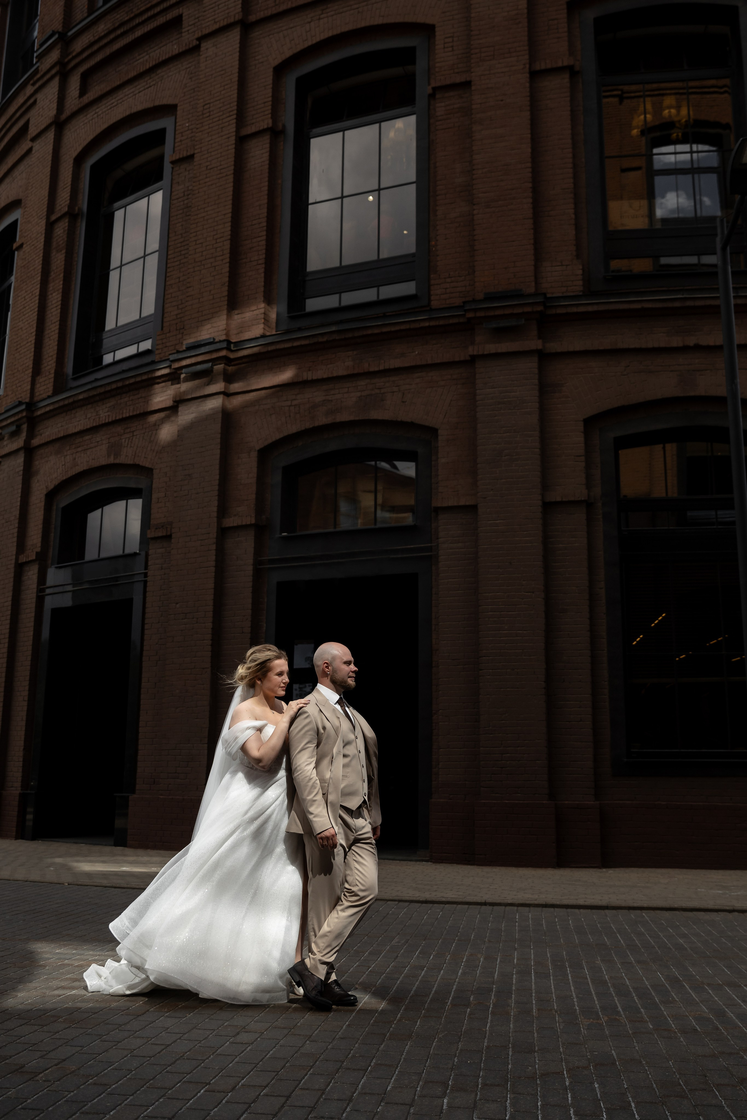 свадебный фотограф Москва