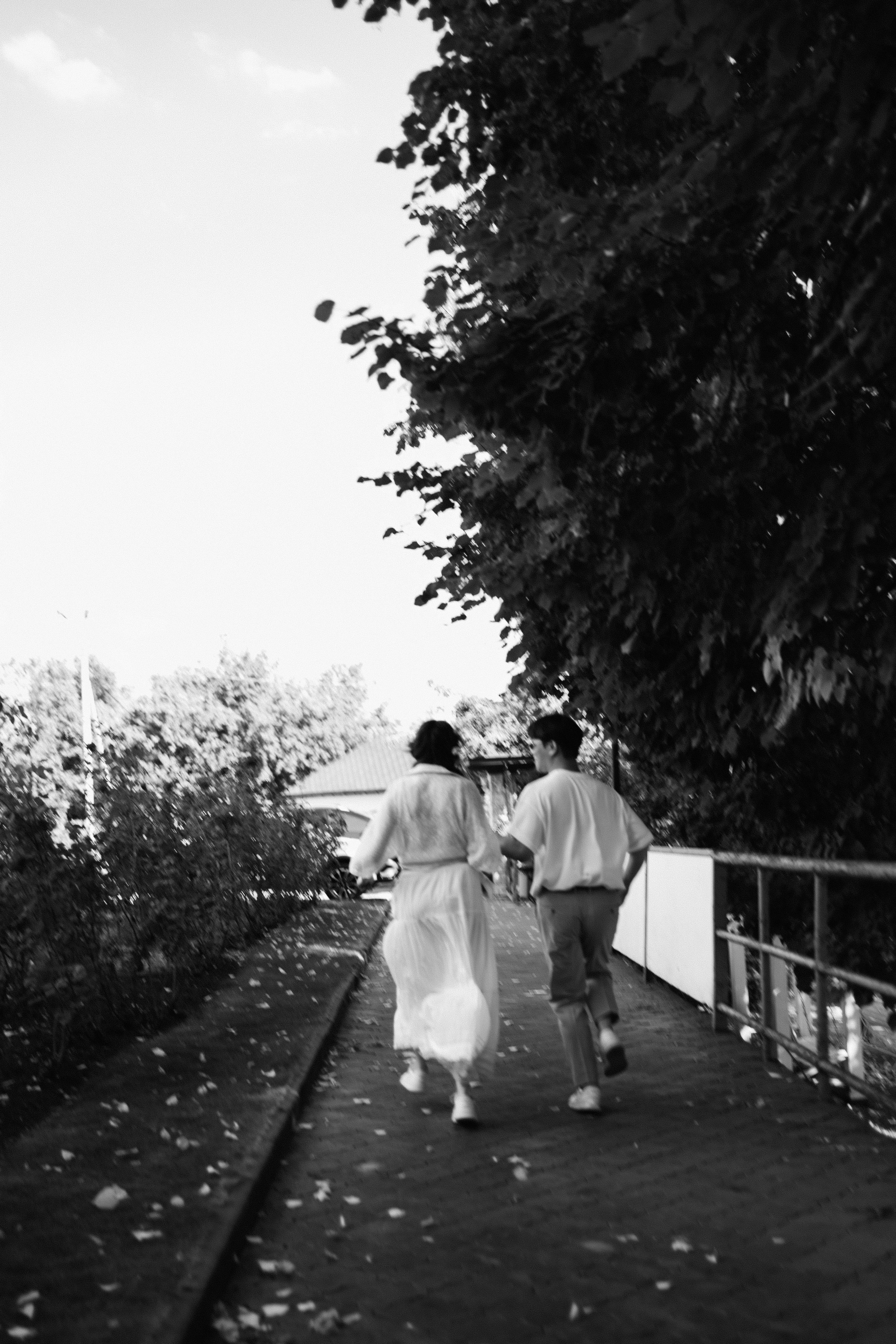 Соня и Джиен. Фотограф Ирина Гринько Тольятти Самара Москва