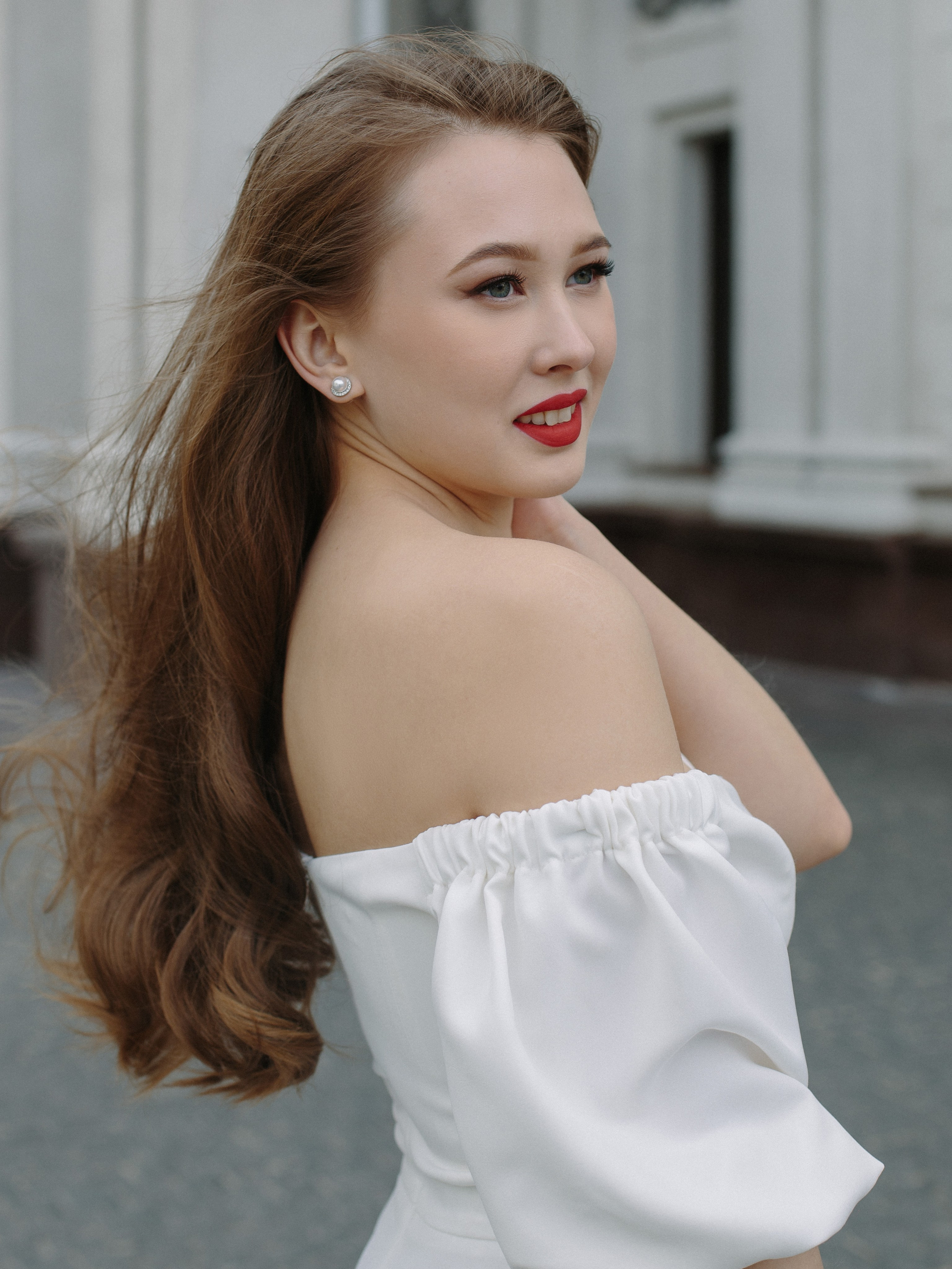 Антон и Ира. Фотограф в Воронеже Юлия Игнатьева