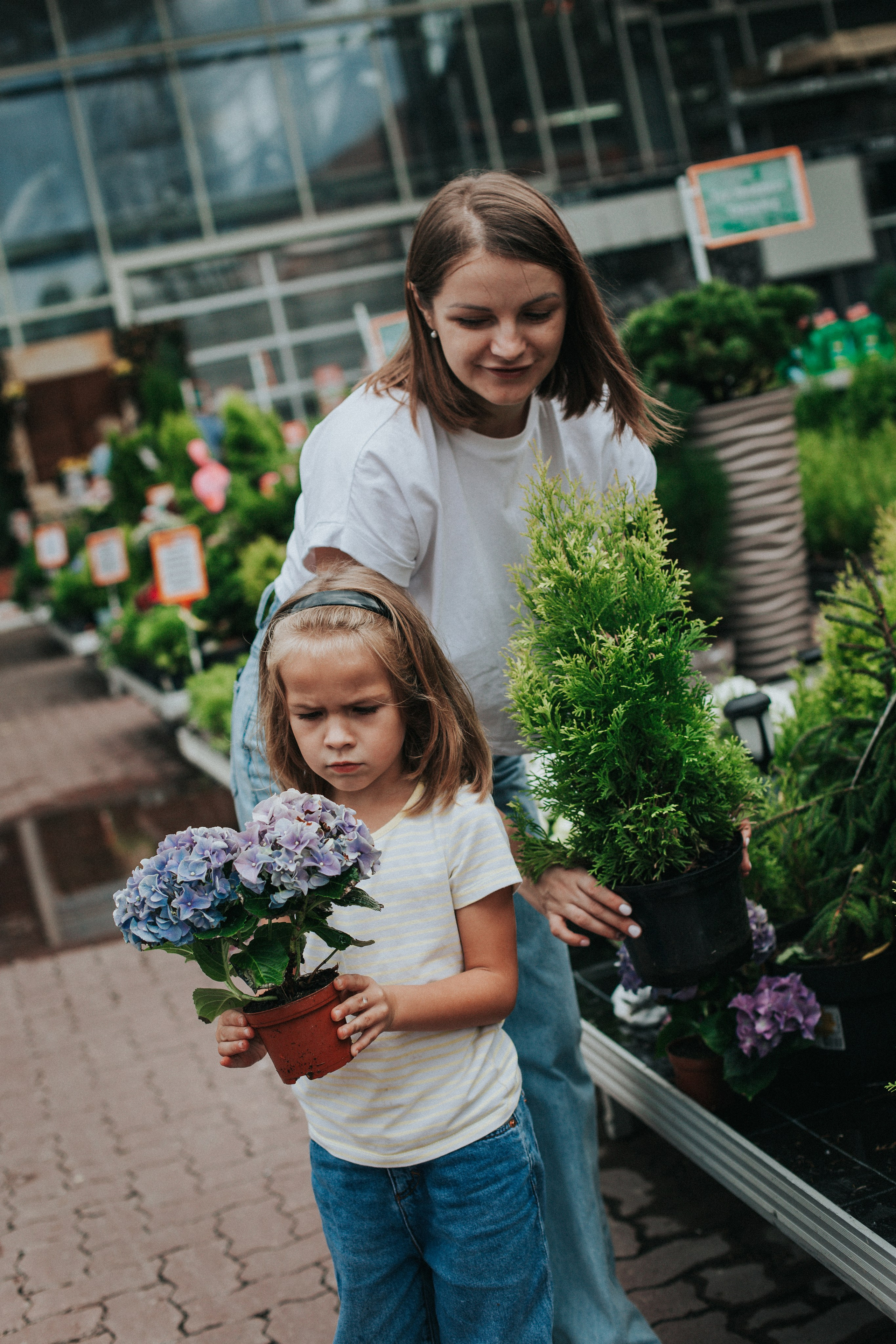 Лена Лисина. Дом + ОБИ. Фотограф в Нижнем Новгороде