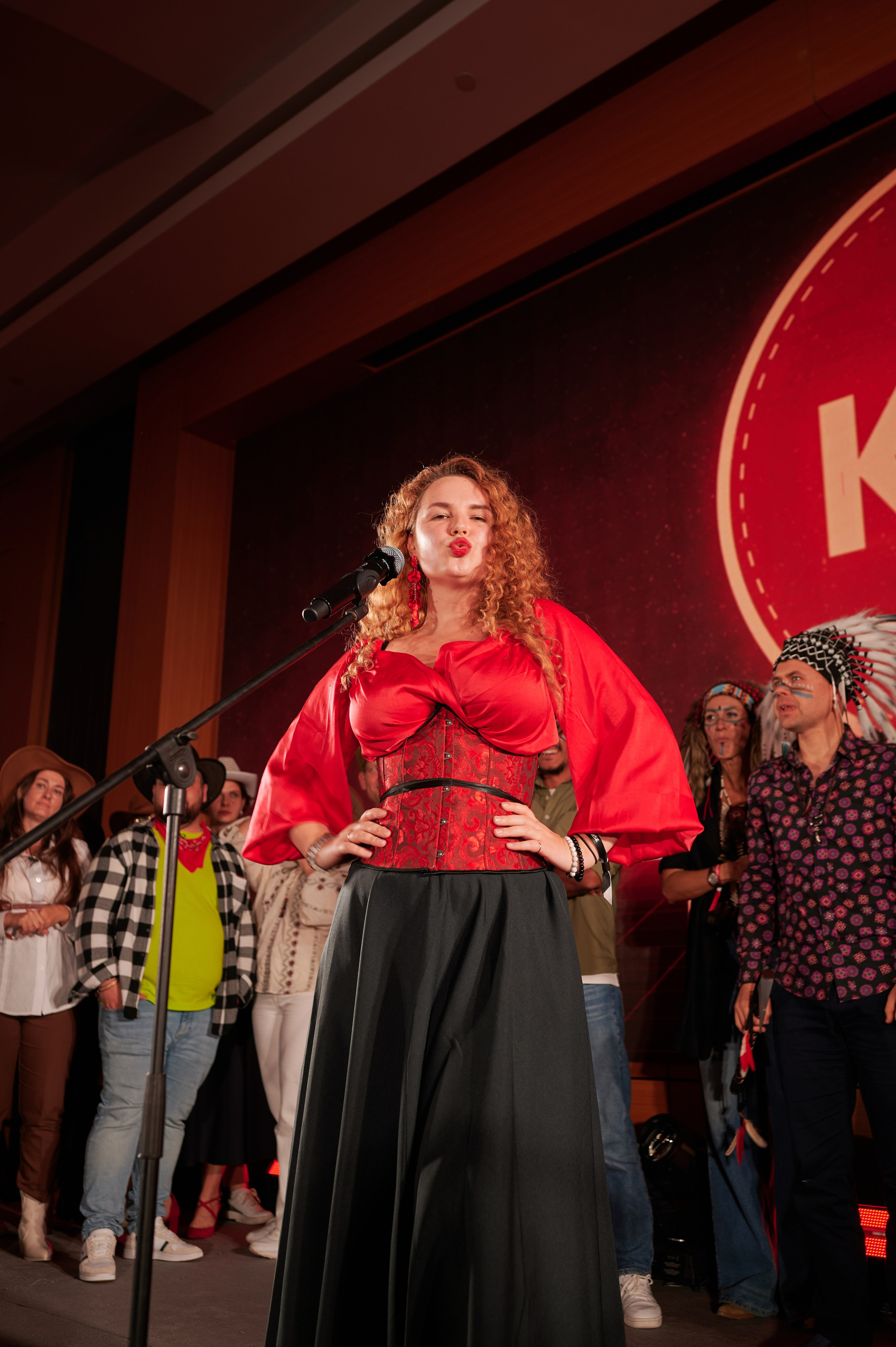 Бизнес Ивенты. Репортажный фотограф Ольга Ищук