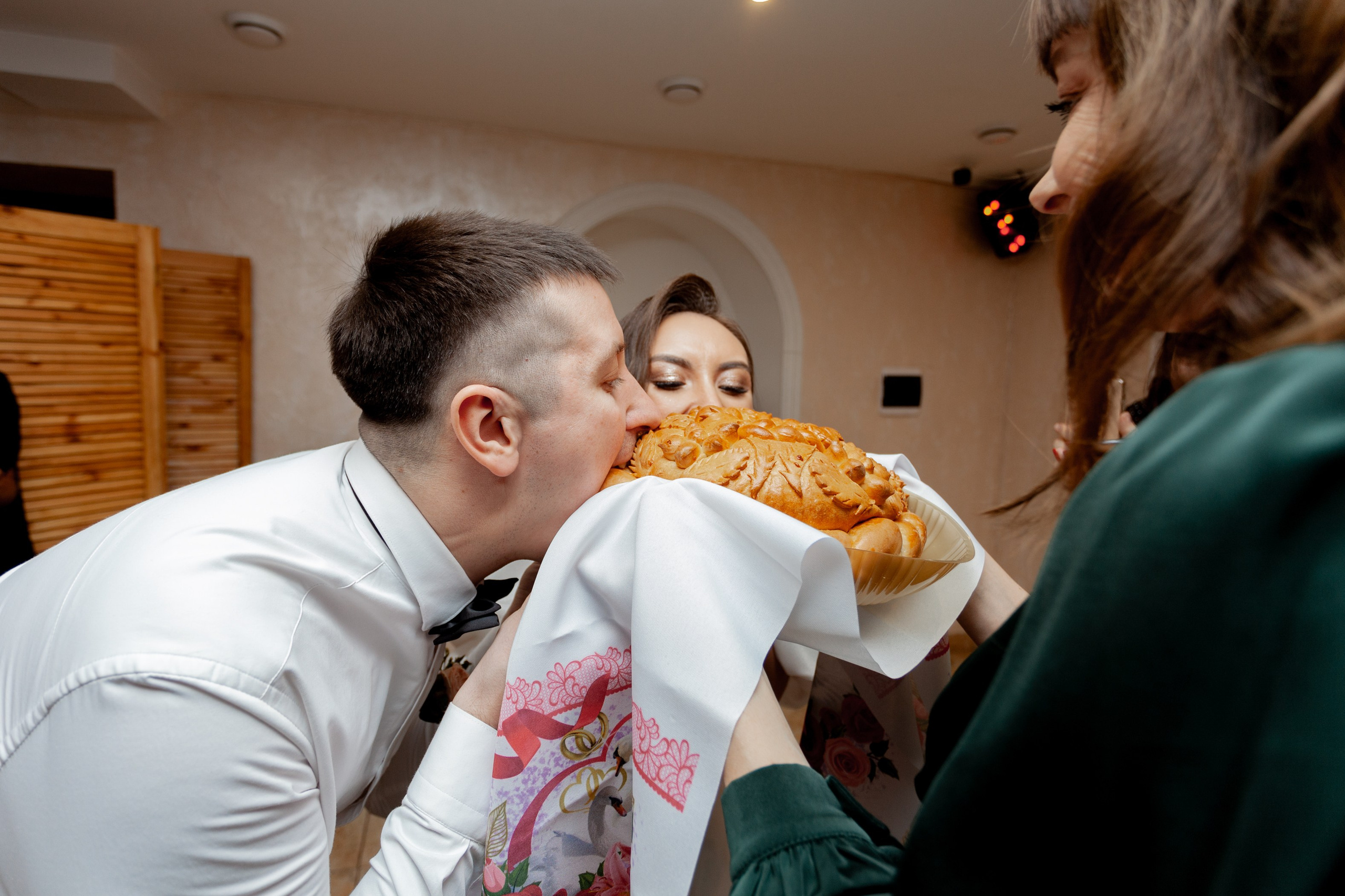 Свадебная фотосессия в Новокузнецке. Свадебный и семейный фотограф в Новокузнецке Светлана Числова