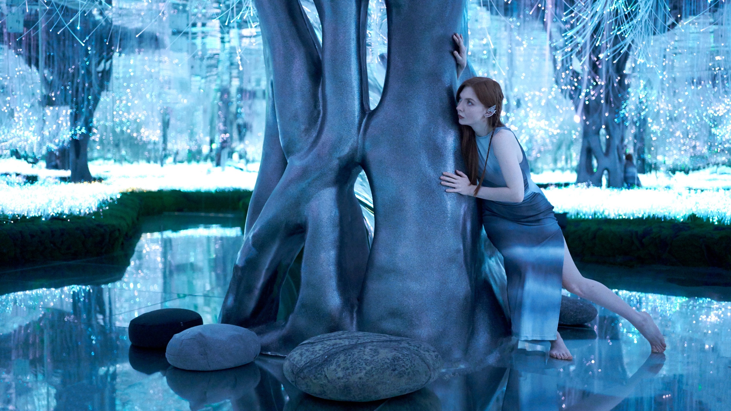 Женский портрет. Портретный фотограф в Москве Лидия Брауде