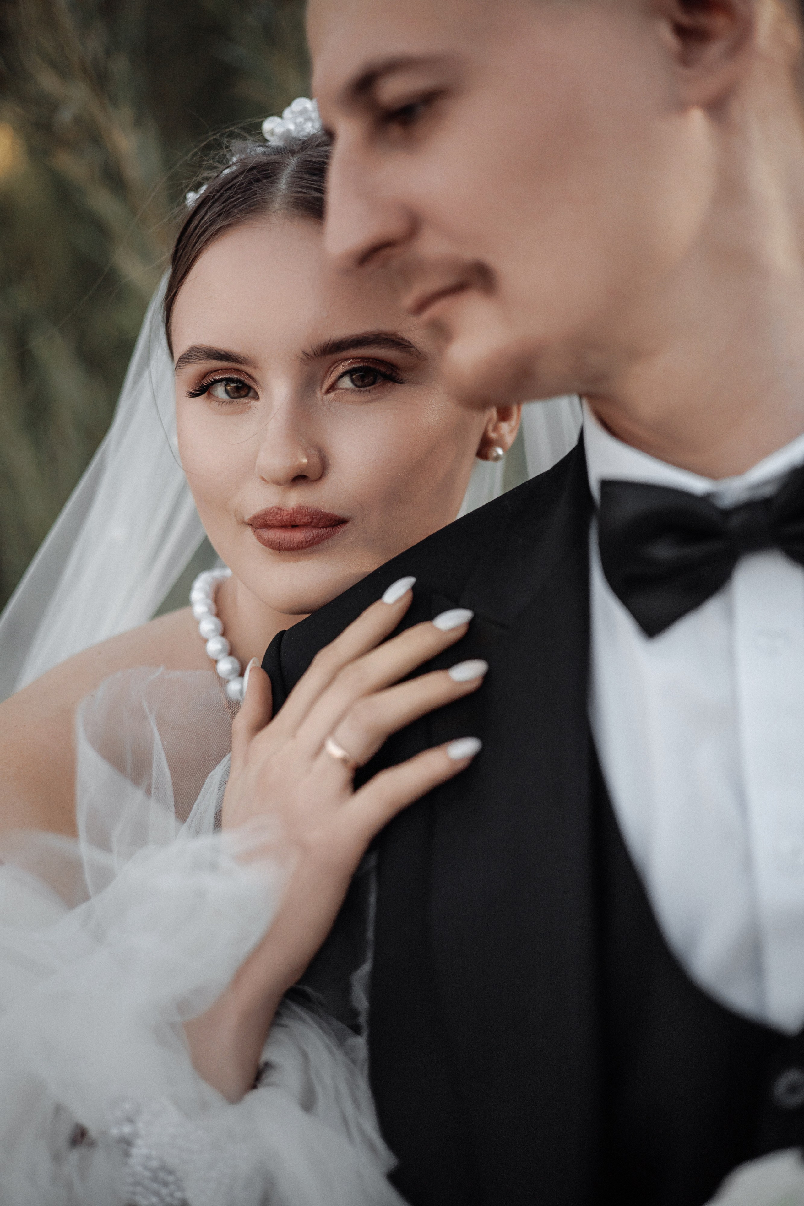 Свадьба Виталий и Мария. Свадебный фотограф в Воронеже Денис Коровин