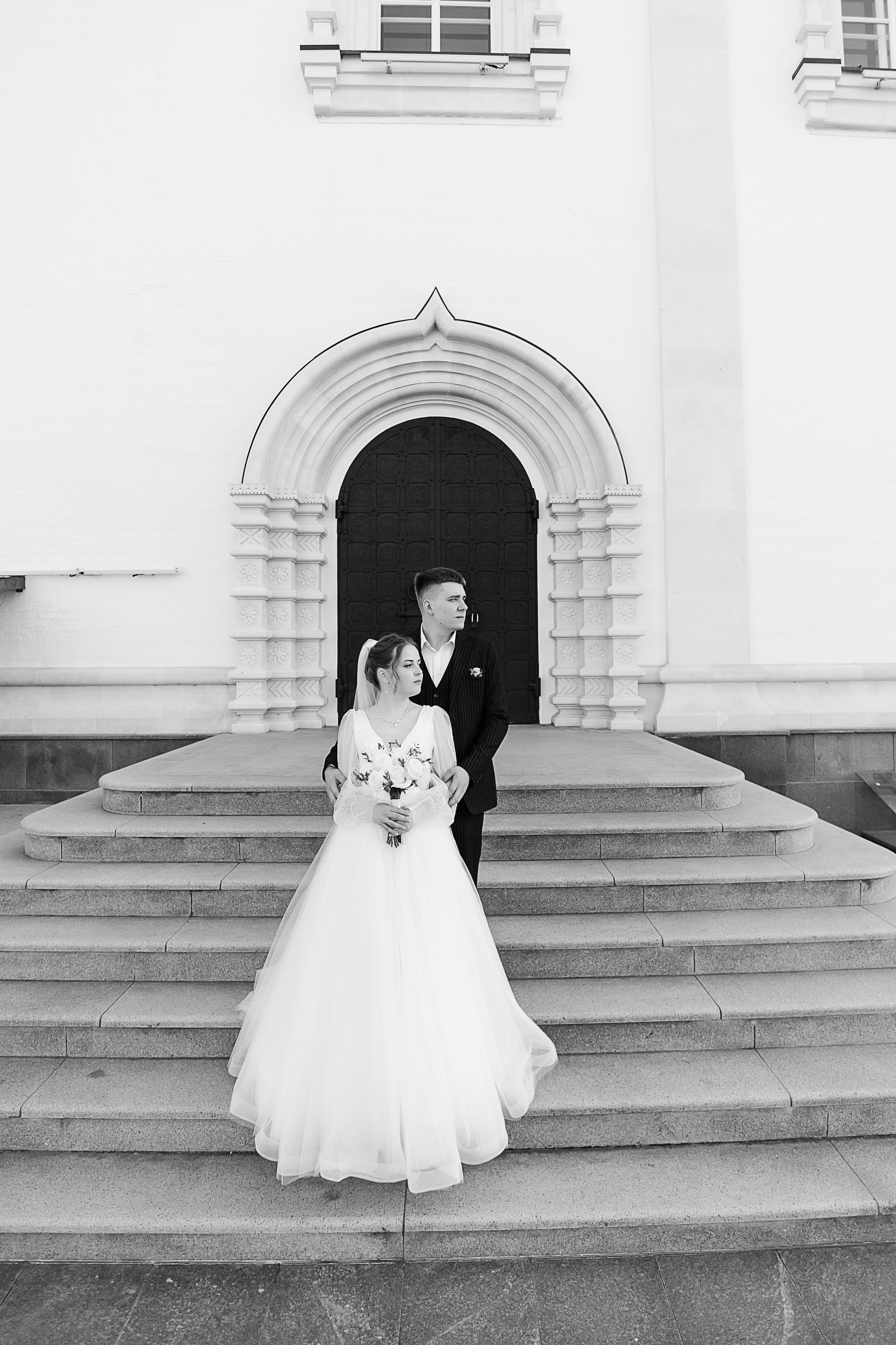 Свадьба. Свадебный и семейный фотограф в Твери и Тверской области