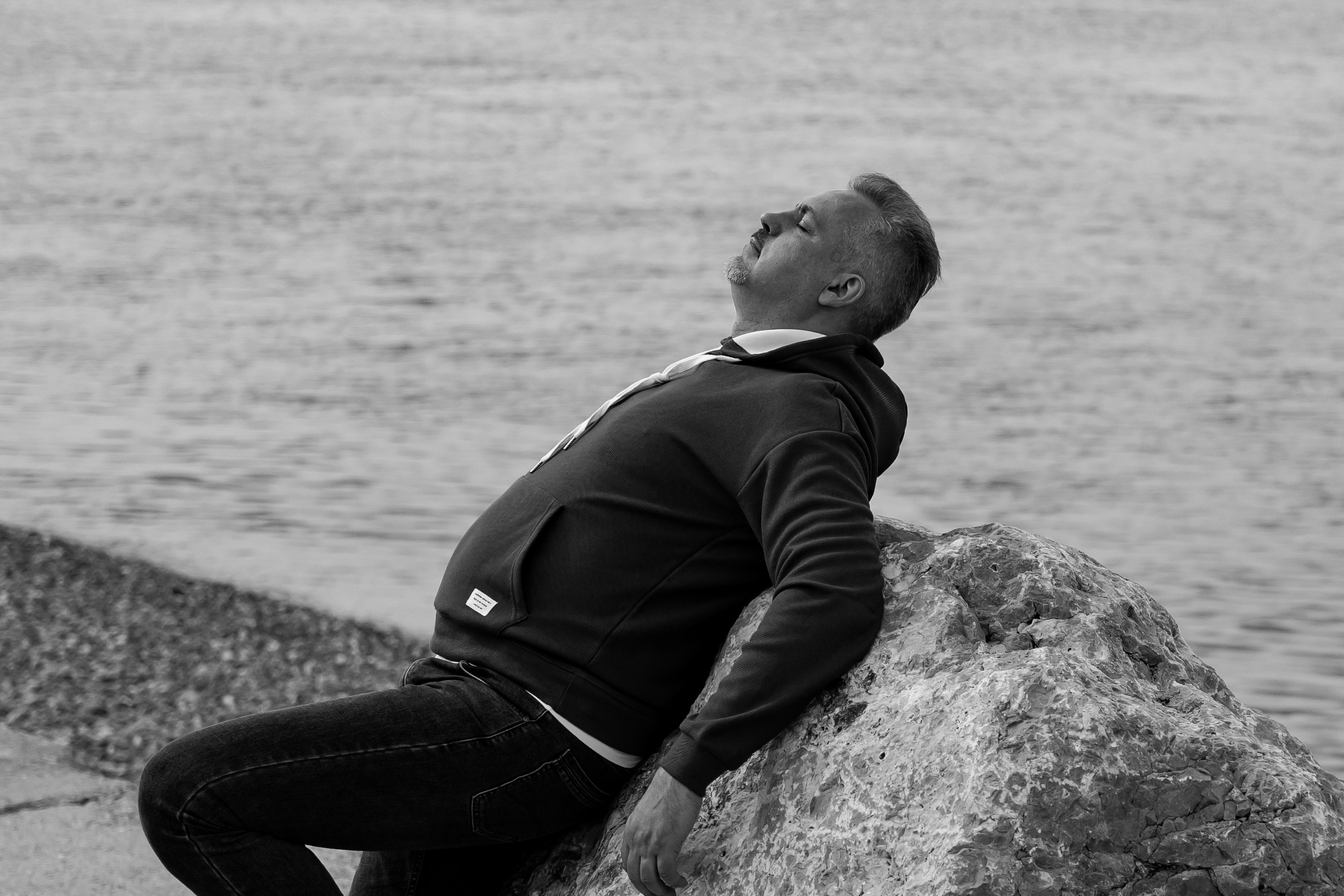 Мужской портрет. Фотограф видеограф Геннадий Янбаев в Сочи, Краснодаре